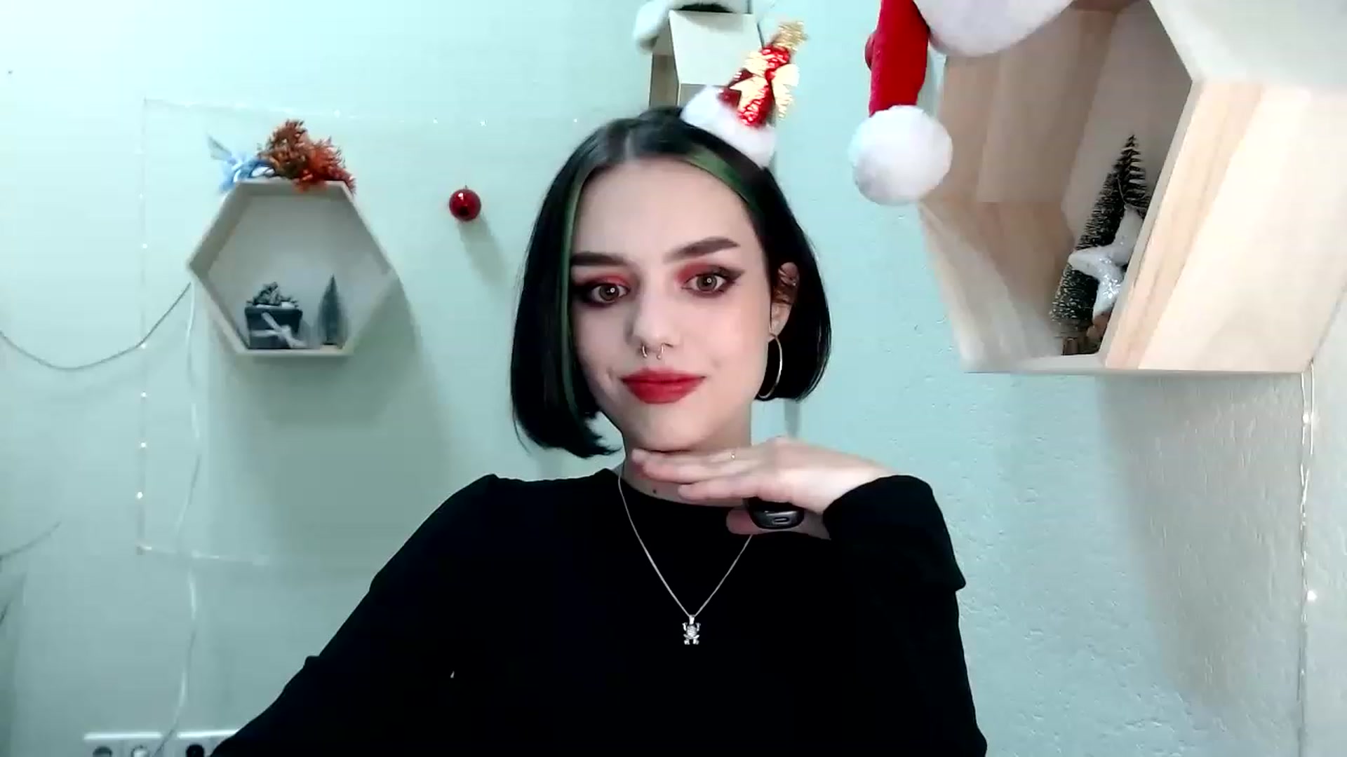 Gallery image thumbnail from Spicy_X's myfreecams stream on, 12/30/2022, 11:38 image 11 of 20