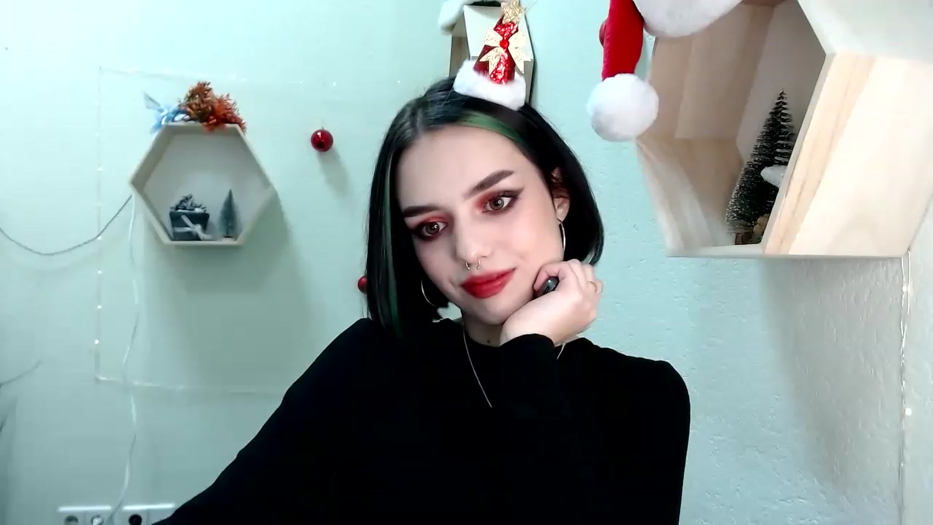 Gallery image thumbnail from Spicy_X's myfreecams stream on, 12/30/2022, 11:38 image 19 of 20