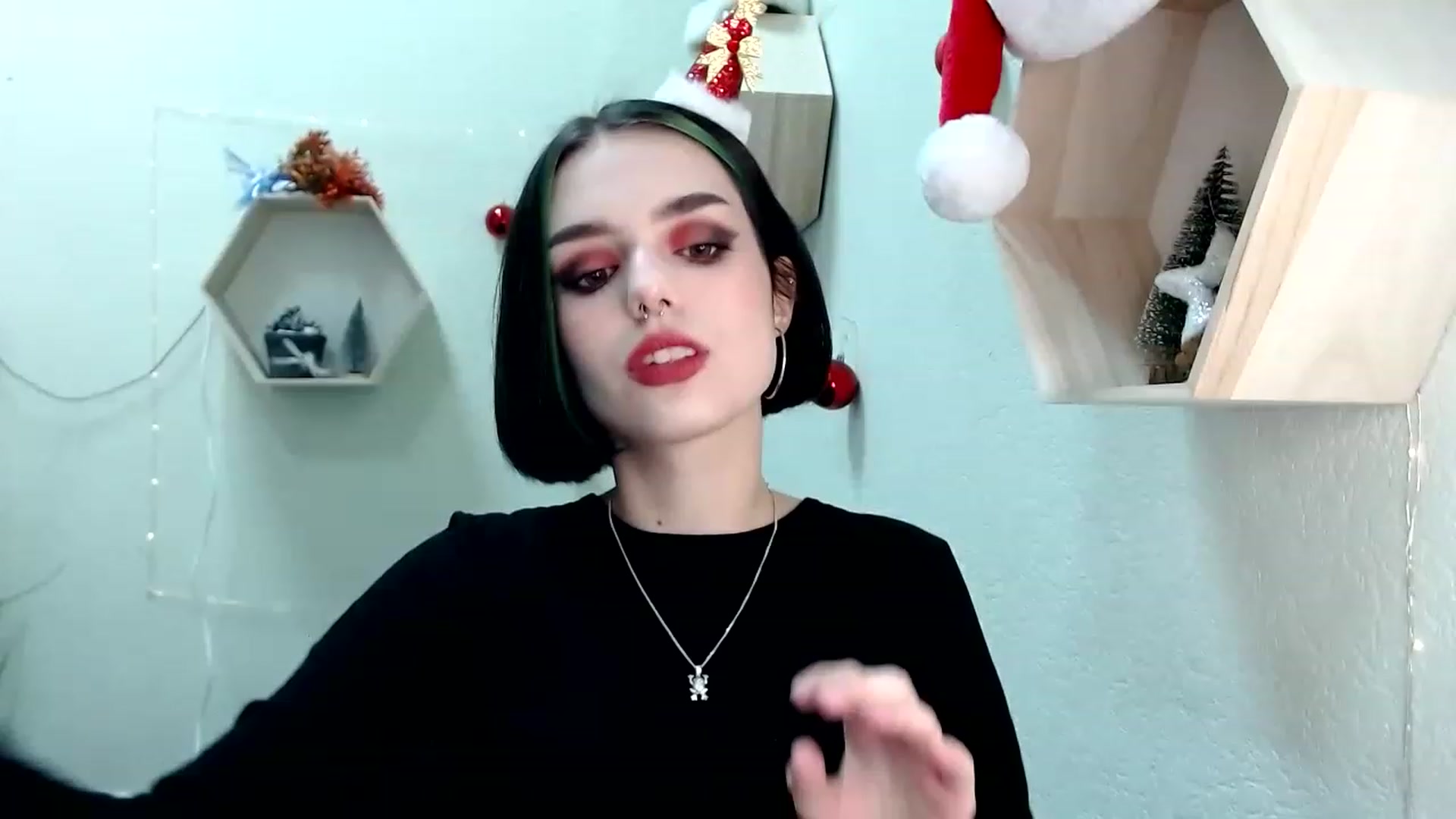Gallery image thumbnail from Spicy_X's myfreecams stream on, 12/30/2022, 11:38 image 4 of 20