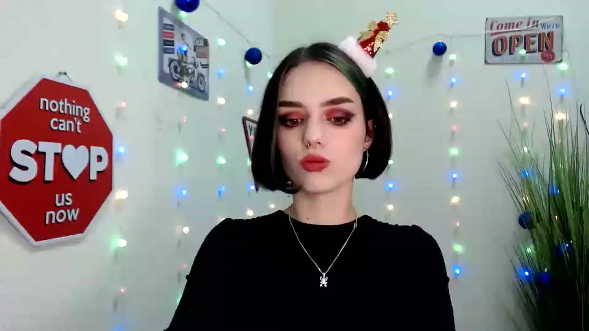 Gallery image thumbnail from Spicy_X's myfreecams stream on, 12/30/2022, 12:17 image 6 of 20