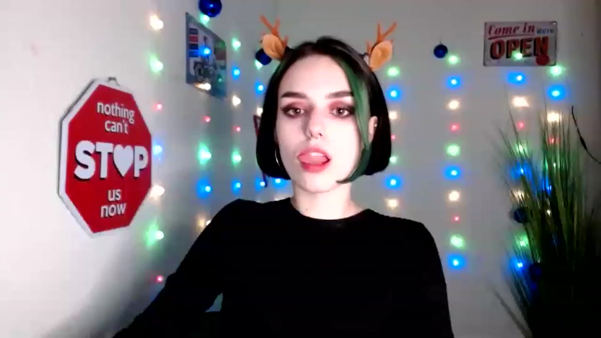 Gallery image thumbnail from Spicy_X's myfreecams stream on, 12/30/2022, 17:09 image 2 of 20
