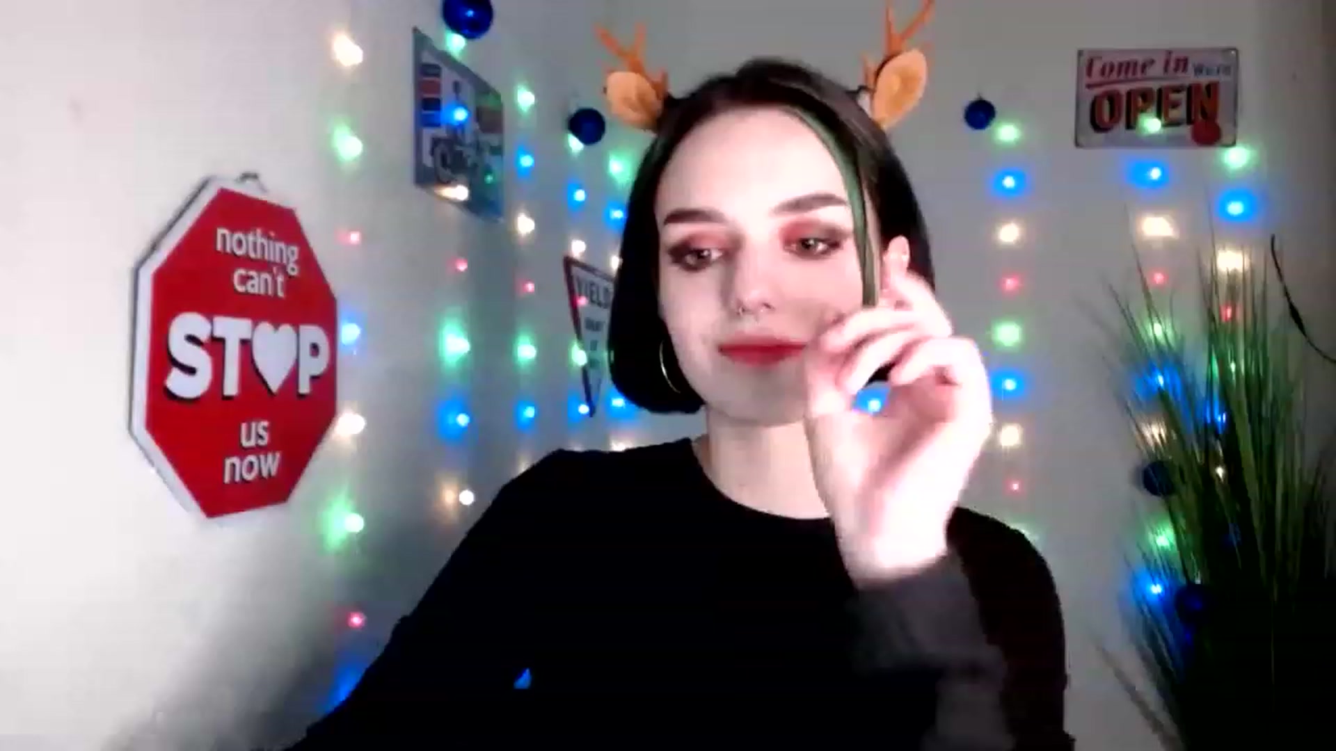 Gallery image thumbnail from Spicy_X's myfreecams stream on, 12/30/2022, 17:09 image 17 of 20