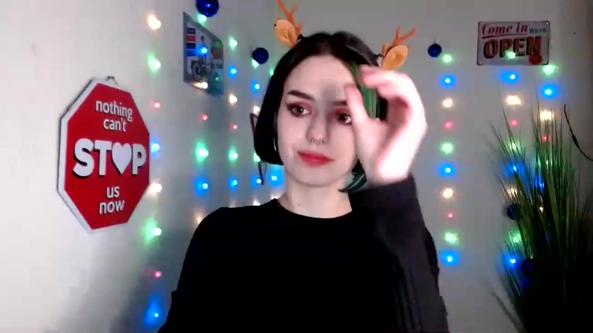 Gallery image thumbnail from Spicy_X's myfreecams stream on, 12/30/2022, 17:09 image 5 of 20