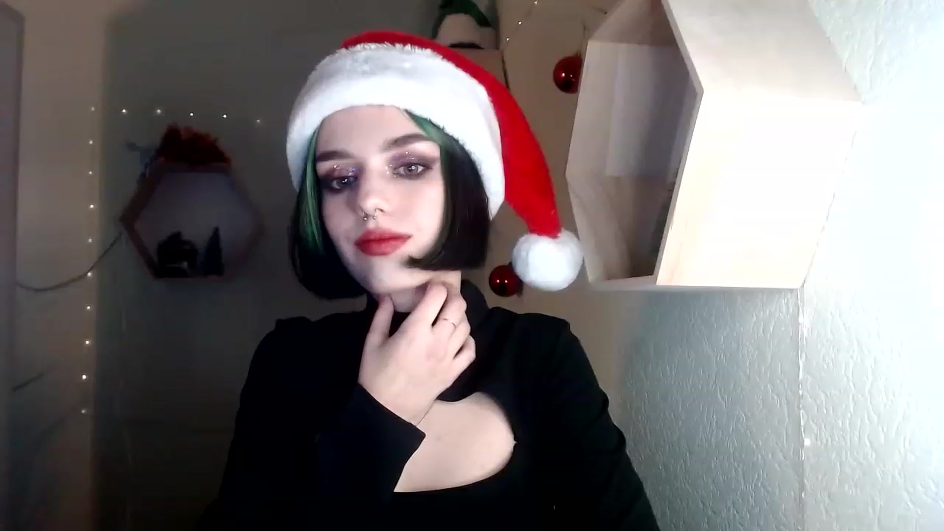 Gallery image thumbnail from Spicy_X's myfreecams stream on, 12/31/2022, 13:57 image 11 of 20