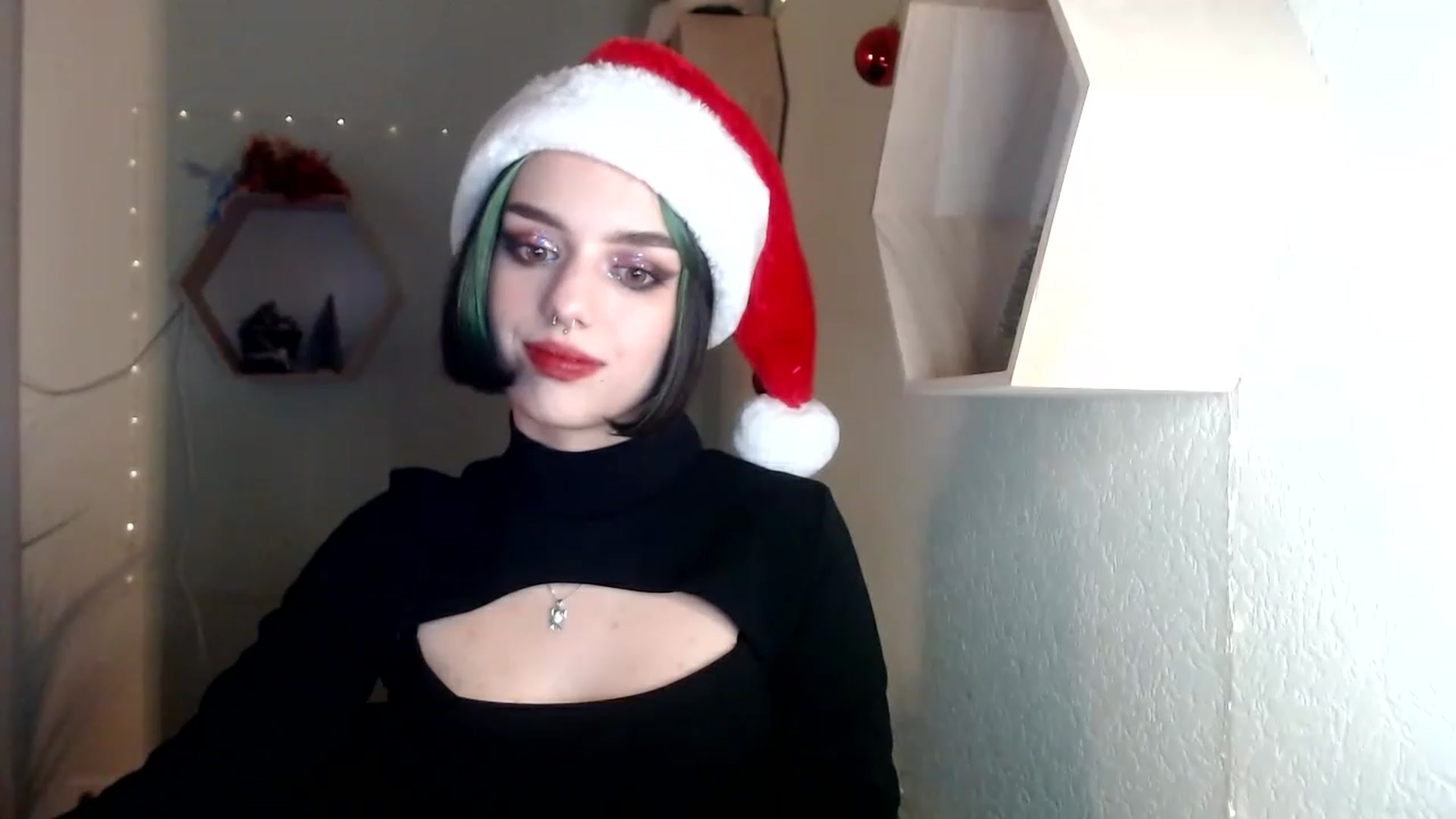Gallery image thumbnail from Spicy_X's myfreecams stream on, 12/31/2022, 13:57 image 19 of 20