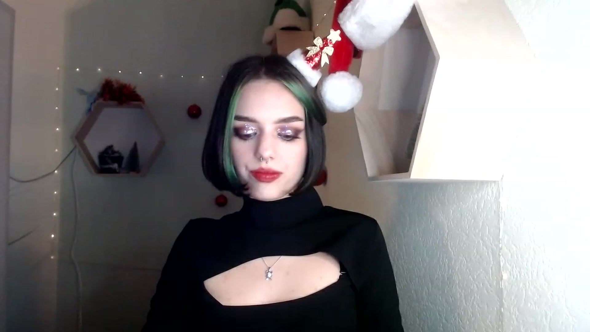 Gallery image thumbnail from Spicy_X's myfreecams stream on, 12/31/2022, 13:57 image 2 of 20