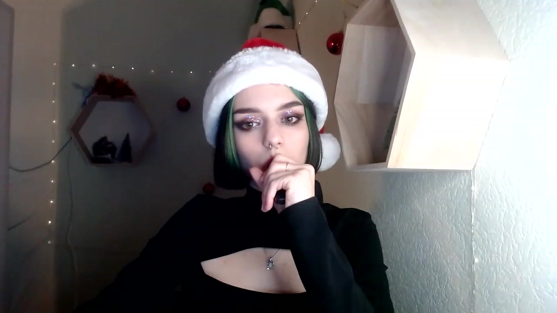 Gallery image thumbnail from Spicy_X's myfreecams stream on, 12/31/2022, 13:57 image 7 of 20