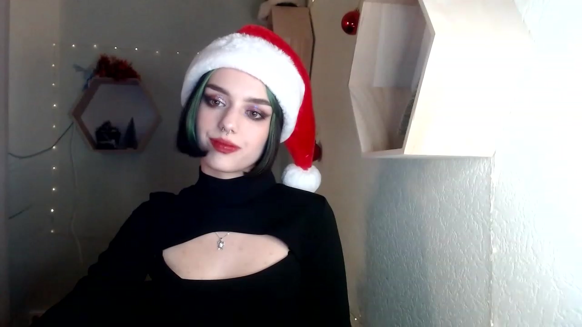 Gallery image thumbnail from Spicy_X's myfreecams stream on, 12/31/2022, 13:57 image 18 of 20