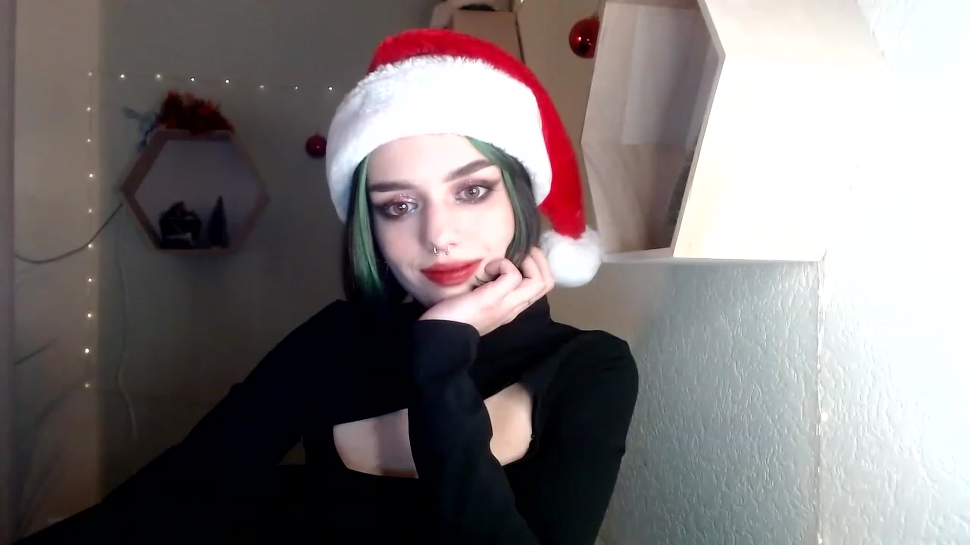 Gallery image thumbnail from Spicy_X's myfreecams stream on, 12/31/2022, 13:57 image 13 of 20
