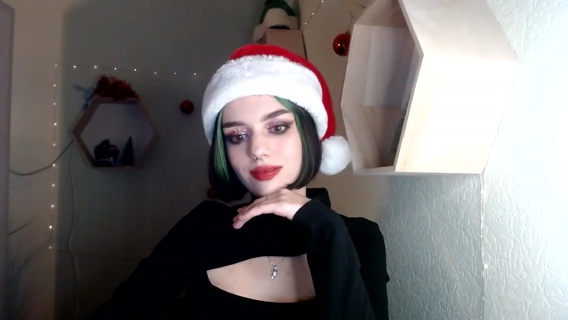 Gallery image thumbnail from Spicy_X's myfreecams stream on, 12/31/2022, 13:57 image 9 of 20
