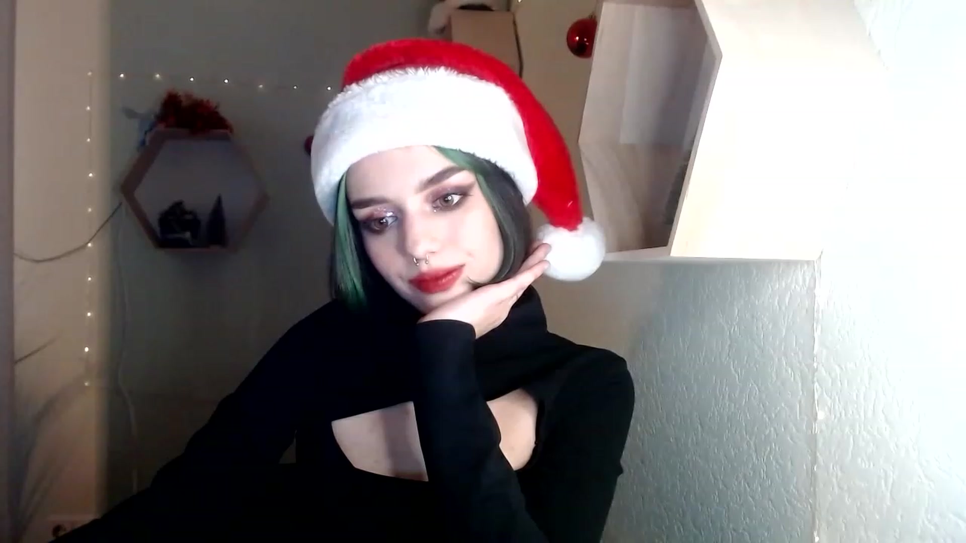 Gallery image thumbnail from Spicy_X's myfreecams stream on, 12/31/2022, 13:57 image 17 of 20