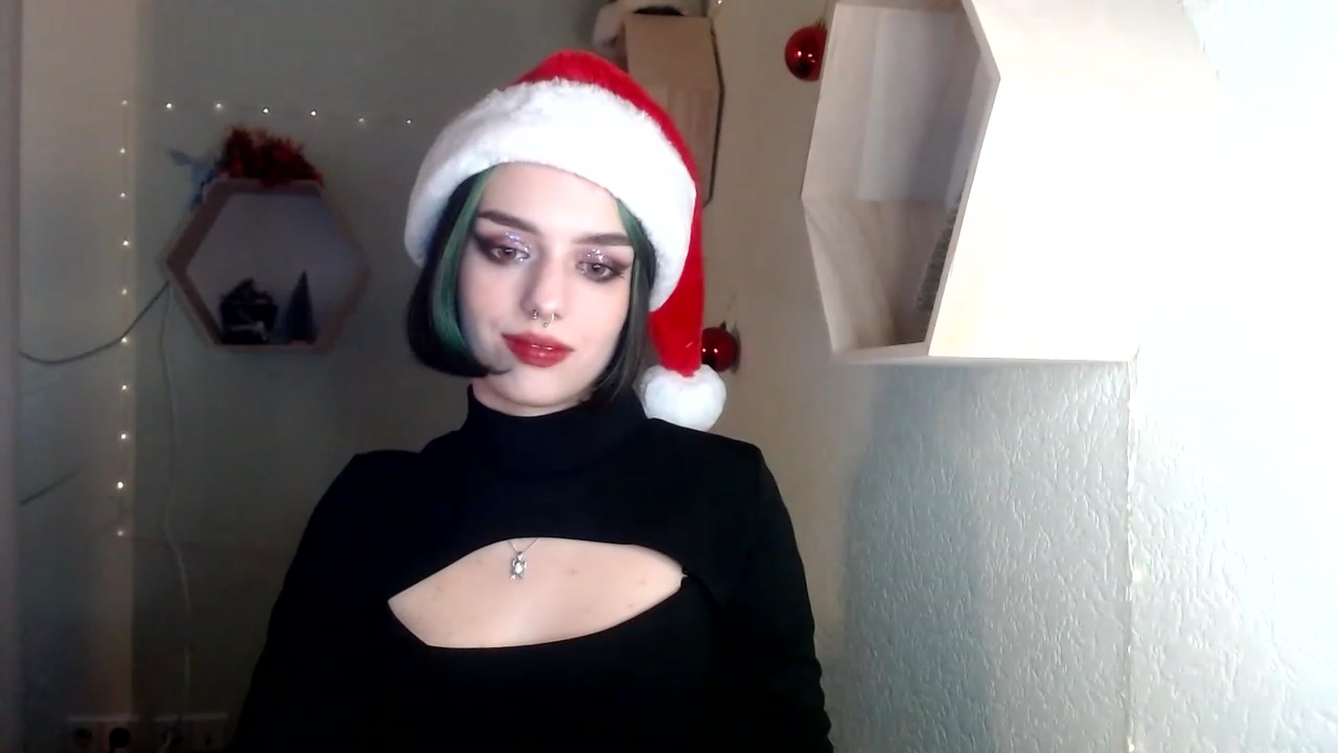 Gallery image thumbnail from Spicy_X's myfreecams stream on, 12/31/2022, 13:57 image 20 of 20