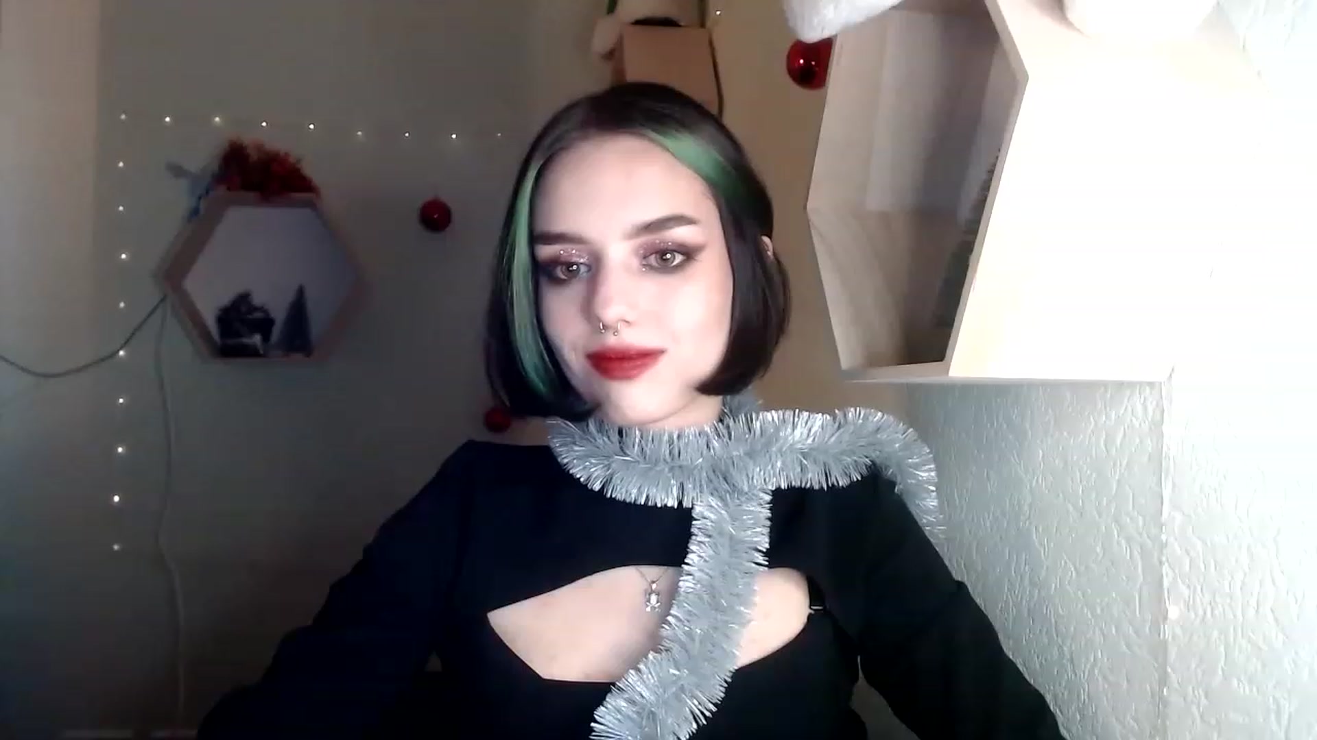 Gallery image thumbnail from Spicy_X's myfreecams stream on, 12/31/2022, 14:53 image 6 of 20