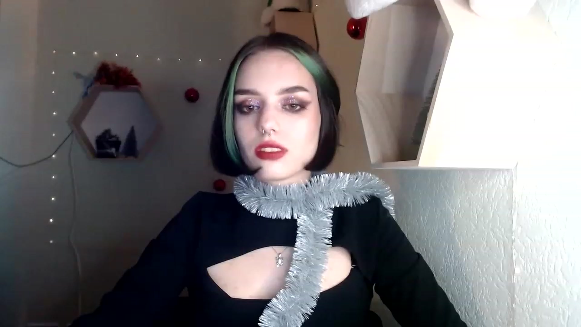 Gallery image thumbnail from Spicy_X's myfreecams stream on, 12/31/2022, 14:53 image 2 of 20