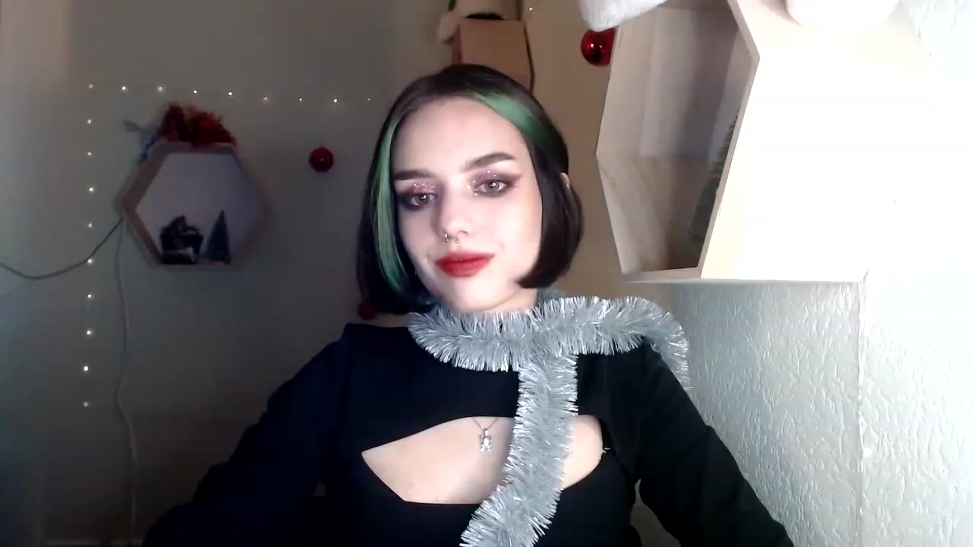 Gallery image thumbnail from Spicy_X's myfreecams stream on, 12/31/2022, 14:53 image 5 of 20
