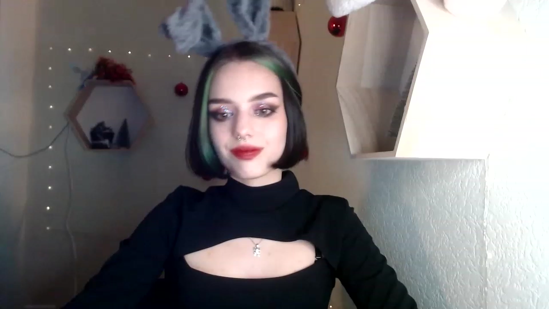 Gallery image thumbnail from Spicy_X's myfreecams stream on, 12/31/2022, 14:53 image 16 of 20