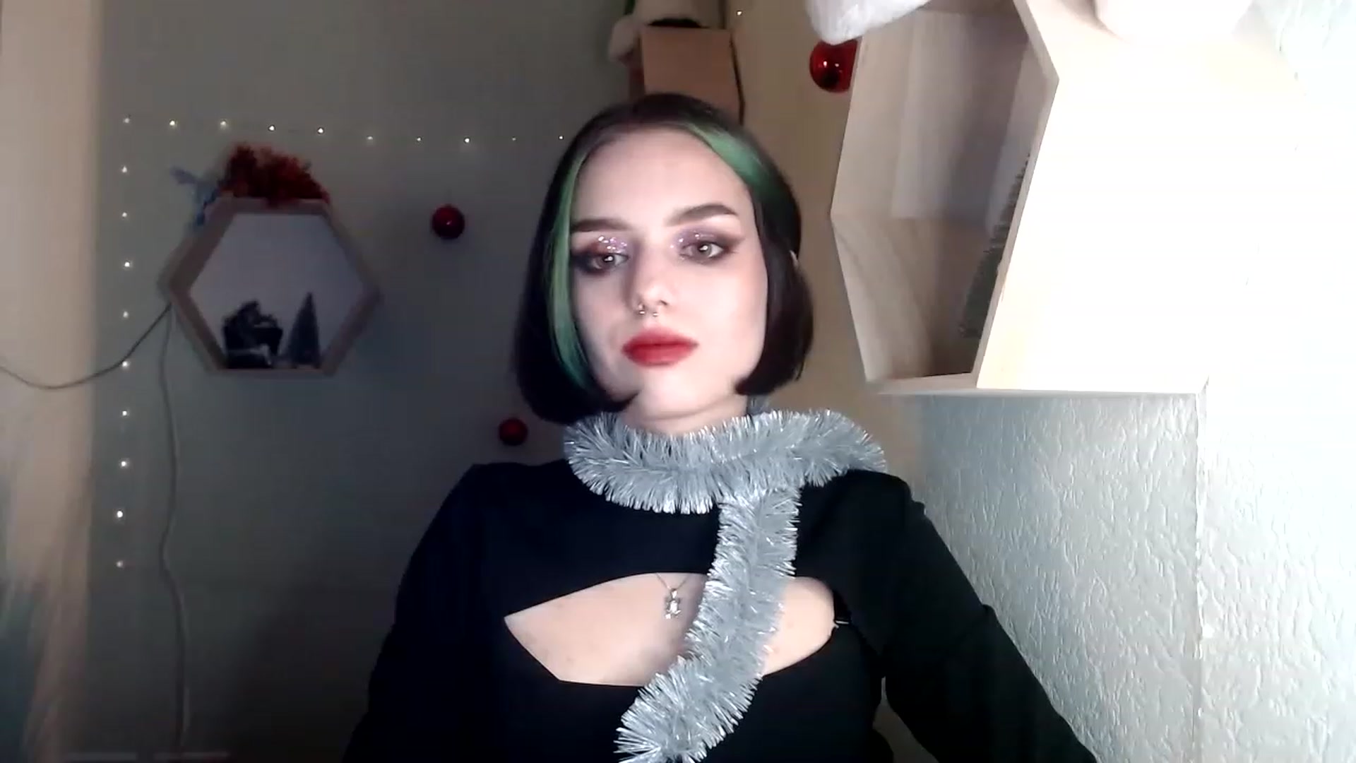 Gallery image thumbnail from Spicy_X's myfreecams stream on, 12/31/2022, 14:53 image 8 of 20