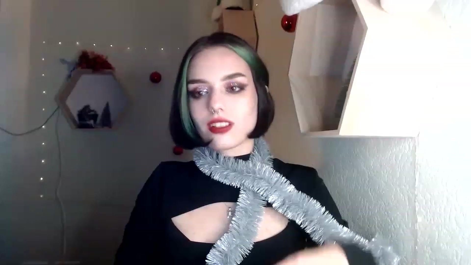 Gallery image thumbnail from Spicy_X's myfreecams stream on, 12/31/2022, 14:53 image 7 of 20