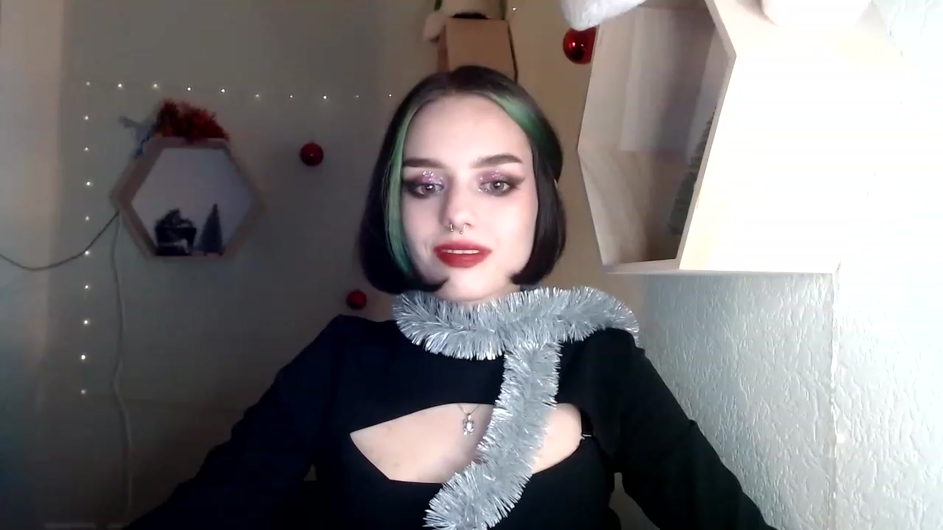 Gallery image thumbnail from Spicy_X's myfreecams stream on, 12/31/2022, 14:53 image 9 of 20