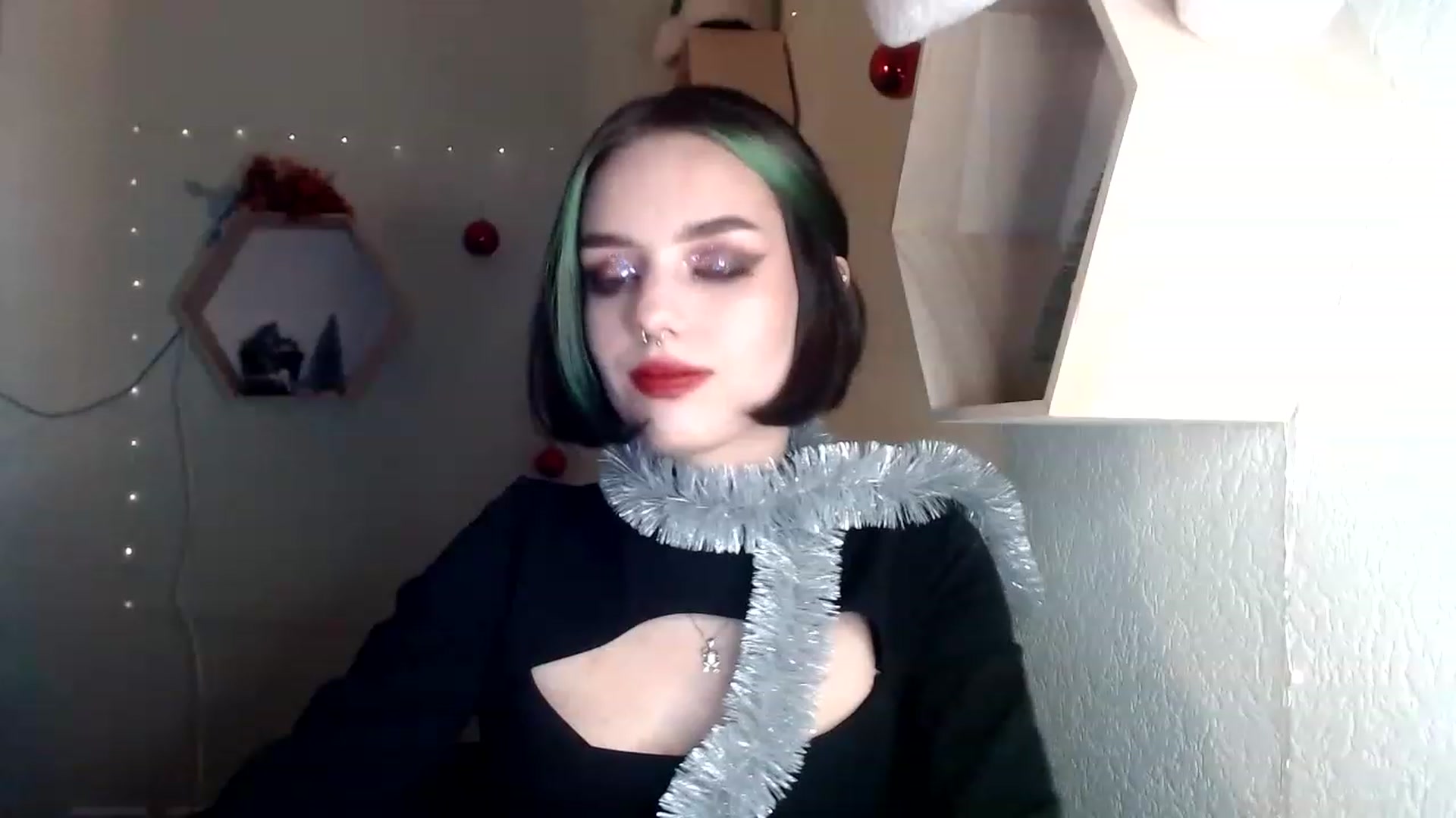 Gallery image thumbnail from Spicy_X's myfreecams stream on, 12/31/2022, 14:53 image 4 of 20
