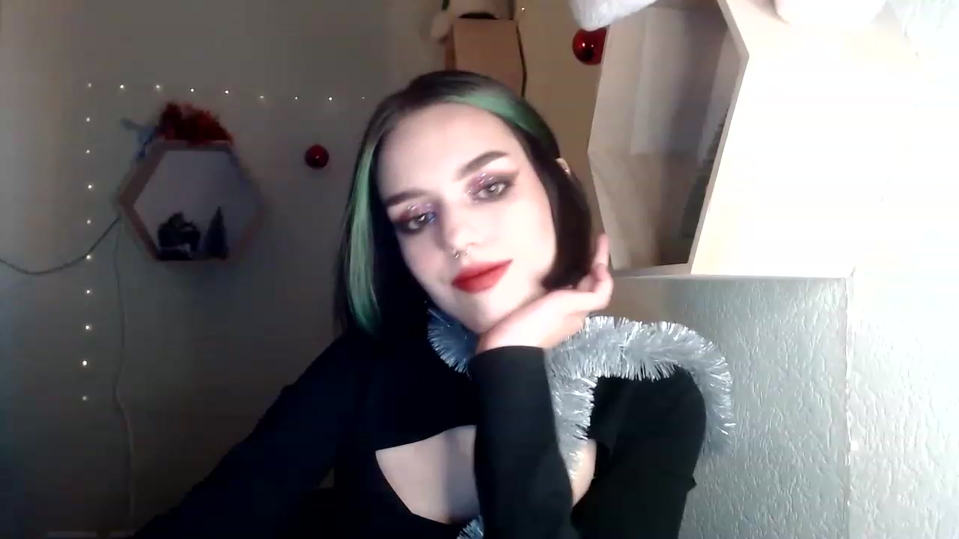Gallery image thumbnail from Spicy_X's myfreecams stream on, 12/31/2022, 14:53 image 3 of 20