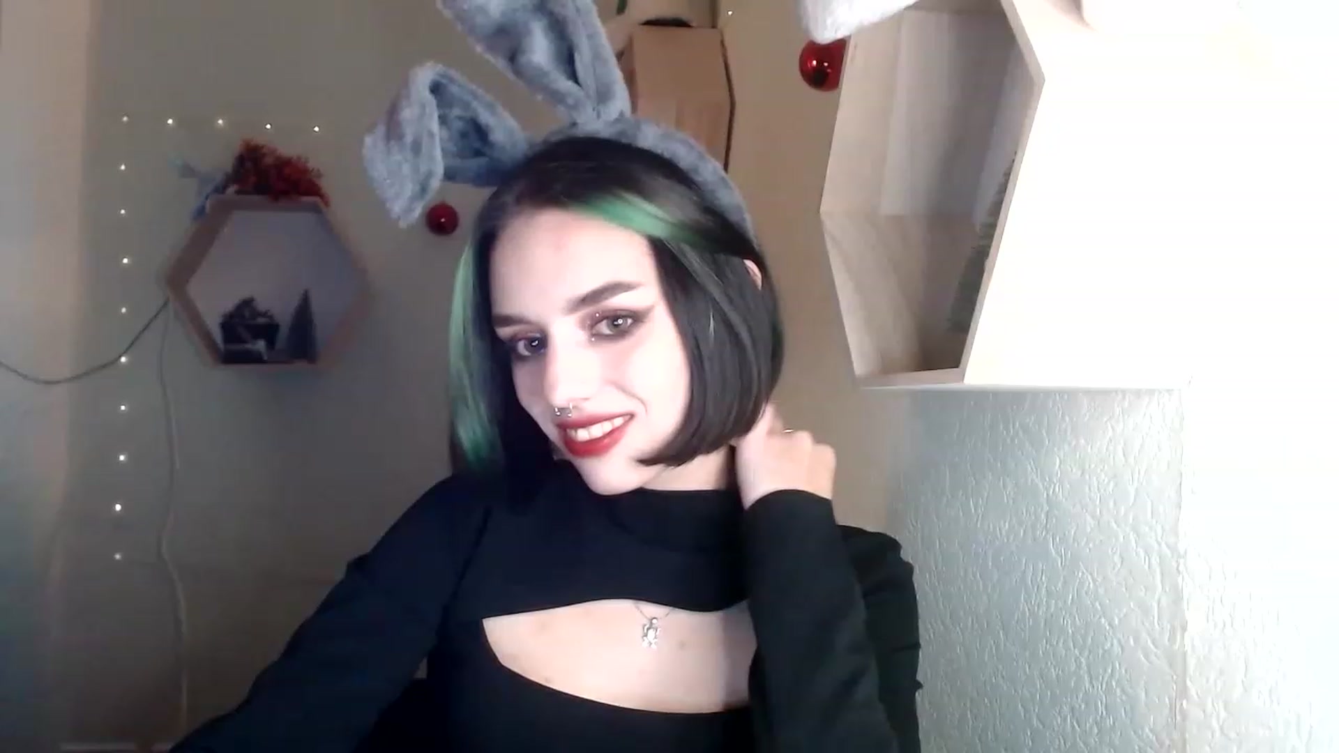 Gallery image thumbnail from Spicy_X's myfreecams stream on, 12/31/2022, 14:53 image 18 of 20