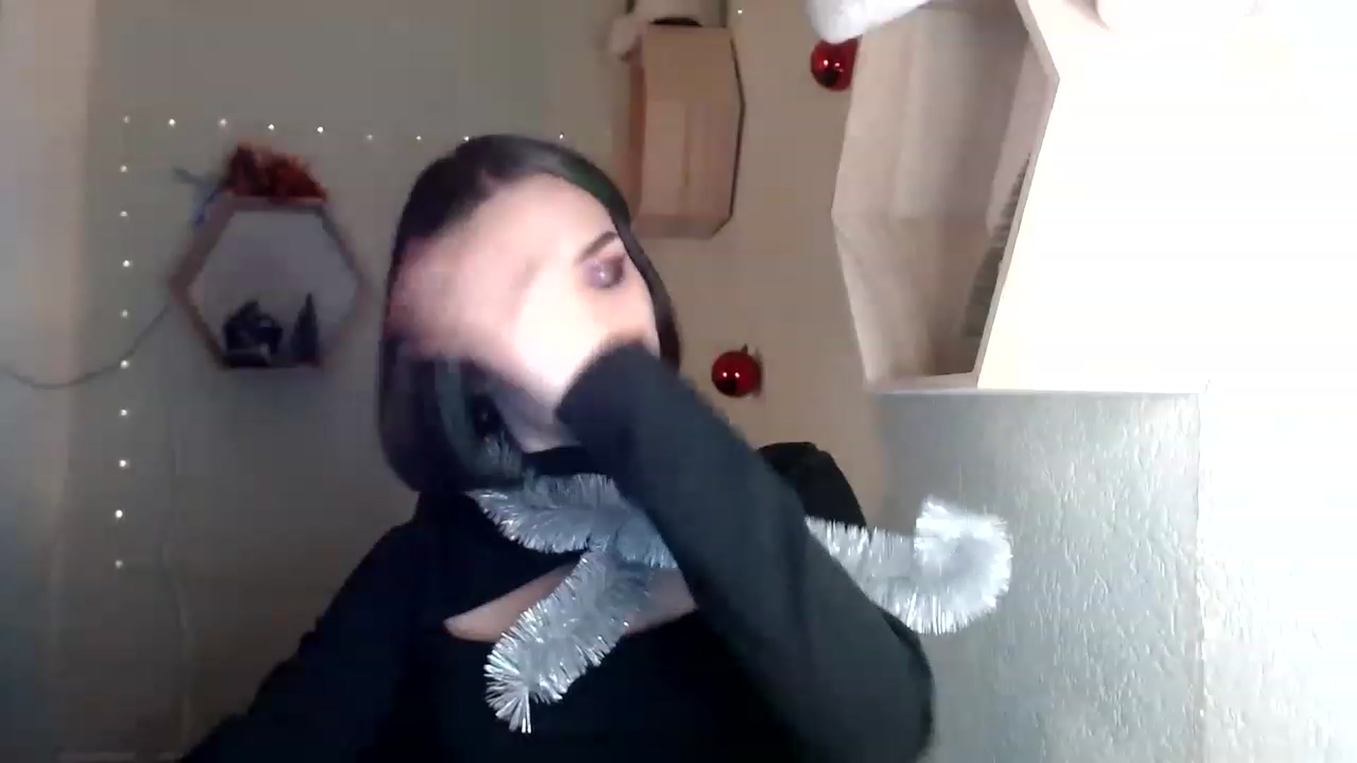 Gallery image thumbnail from Spicy_X's myfreecams stream on, 12/31/2022, 14:53 image 11 of 20