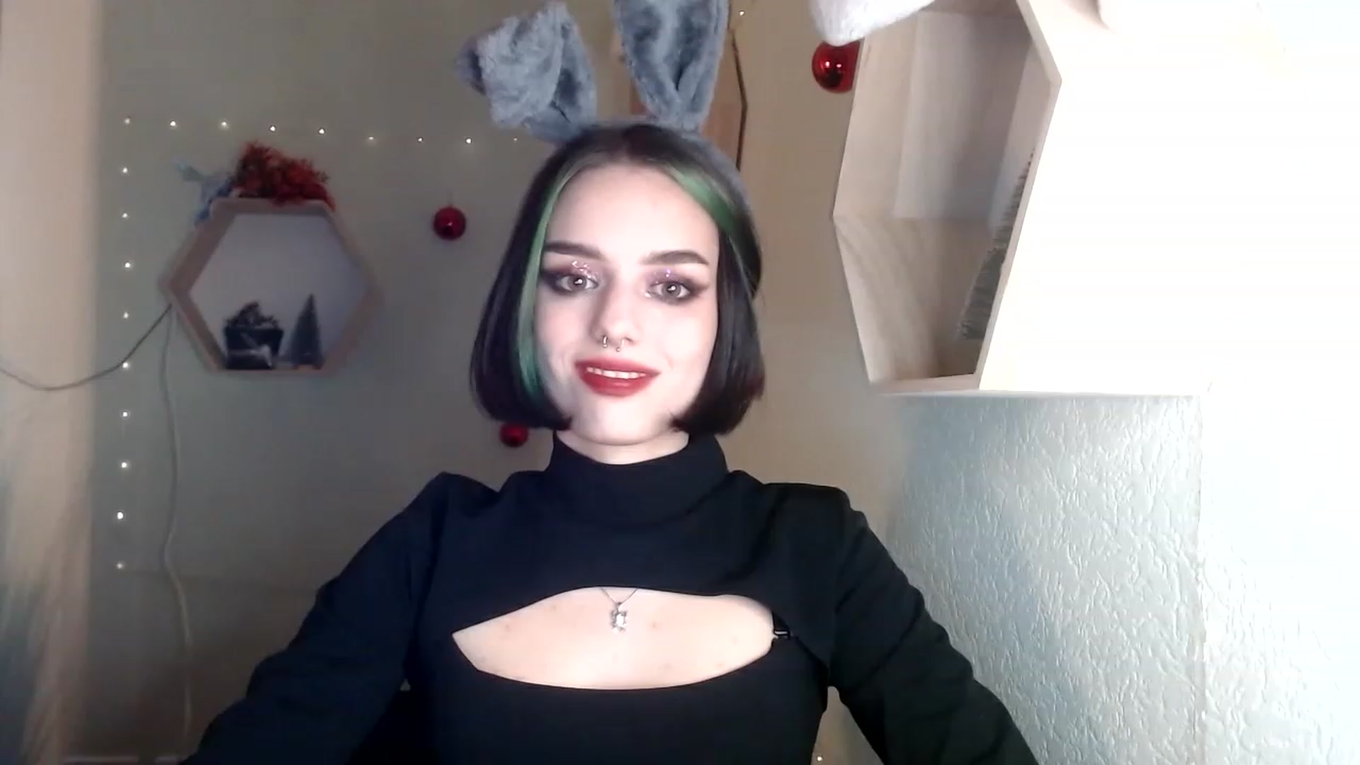 Gallery image thumbnail from Spicy_X's myfreecams stream on, 12/31/2022, 14:53 image 19 of 20