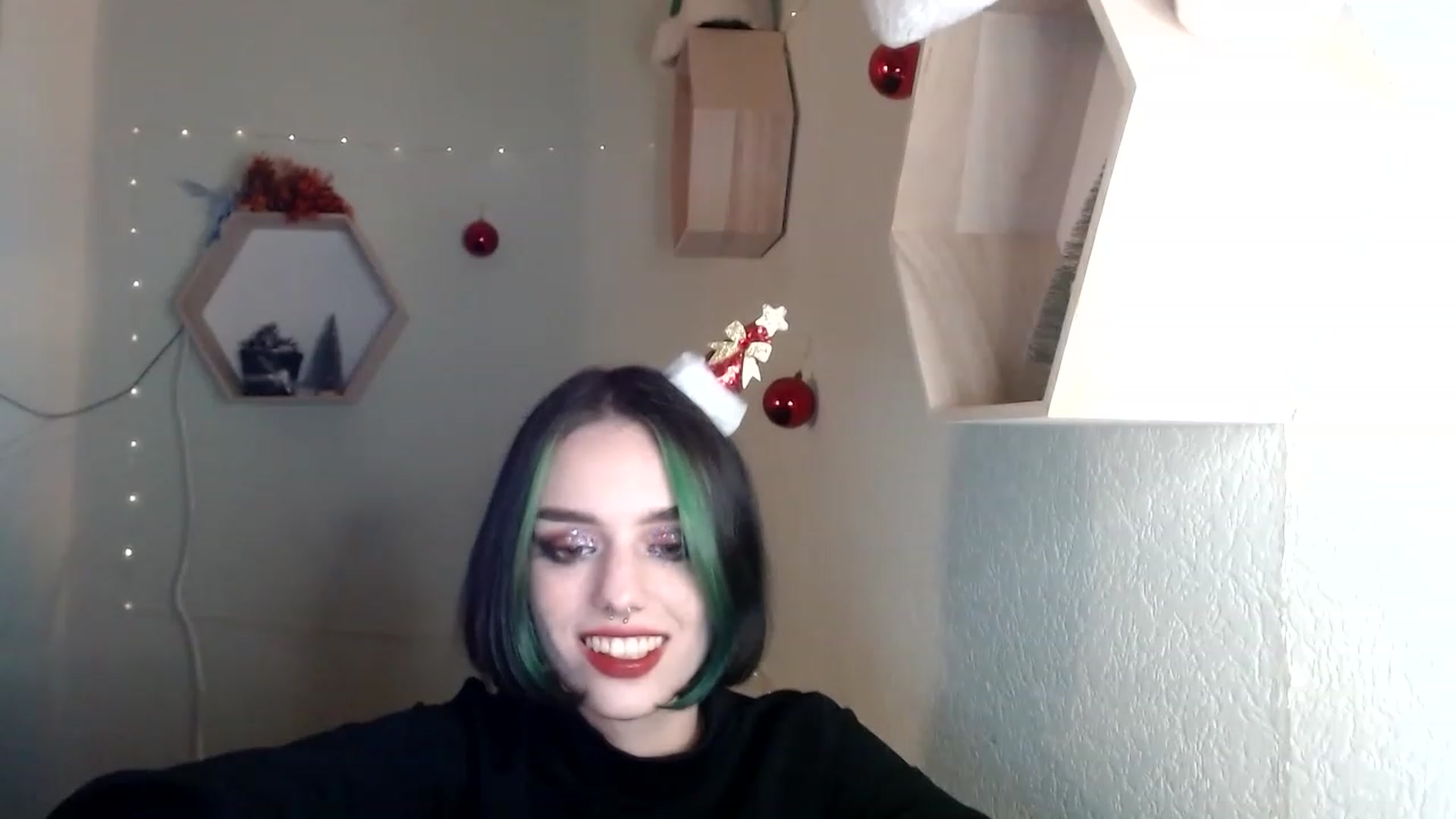 Gallery image thumbnail from Spicy_X's myfreecams stream on, 12/31/2022, 14:53 image 13 of 20