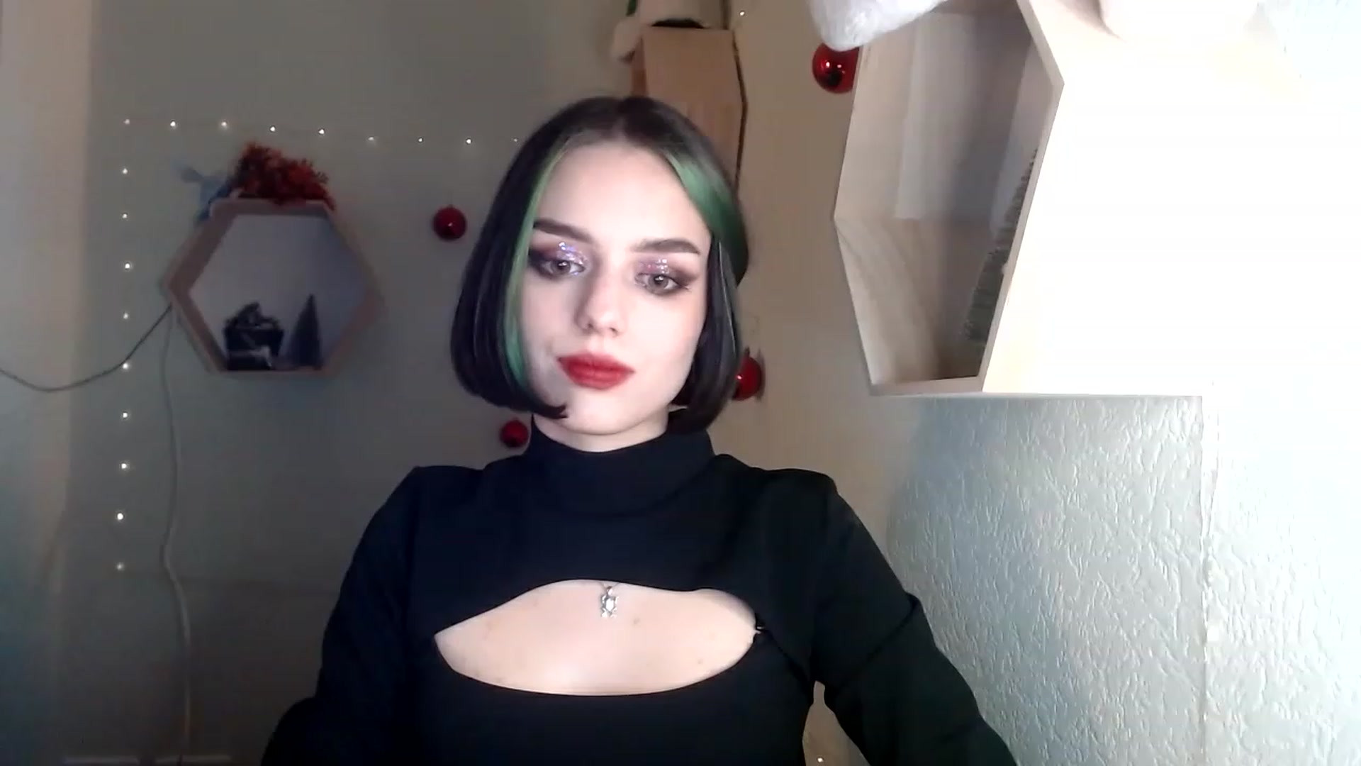 Gallery image thumbnail from Spicy_X's myfreecams stream on, 12/31/2022, 15:41 image 3 of 20
