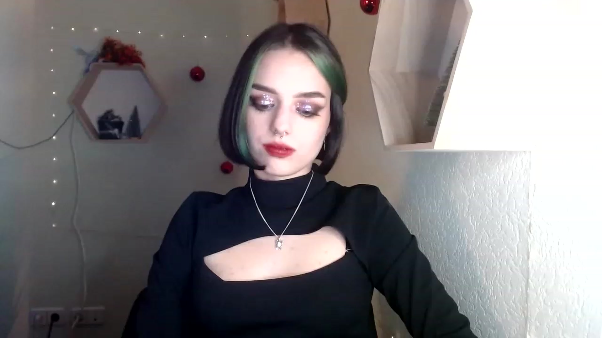 Gallery image thumbnail from Spicy_X's myfreecams stream on, 12/31/2022, 15:41 image 20 of 20