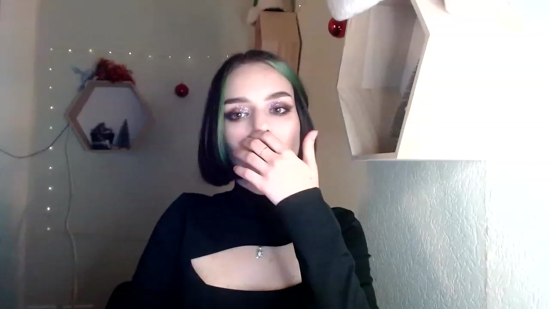 Gallery image thumbnail from Spicy_X's myfreecams stream on, 12/31/2022, 15:41 image 10 of 20