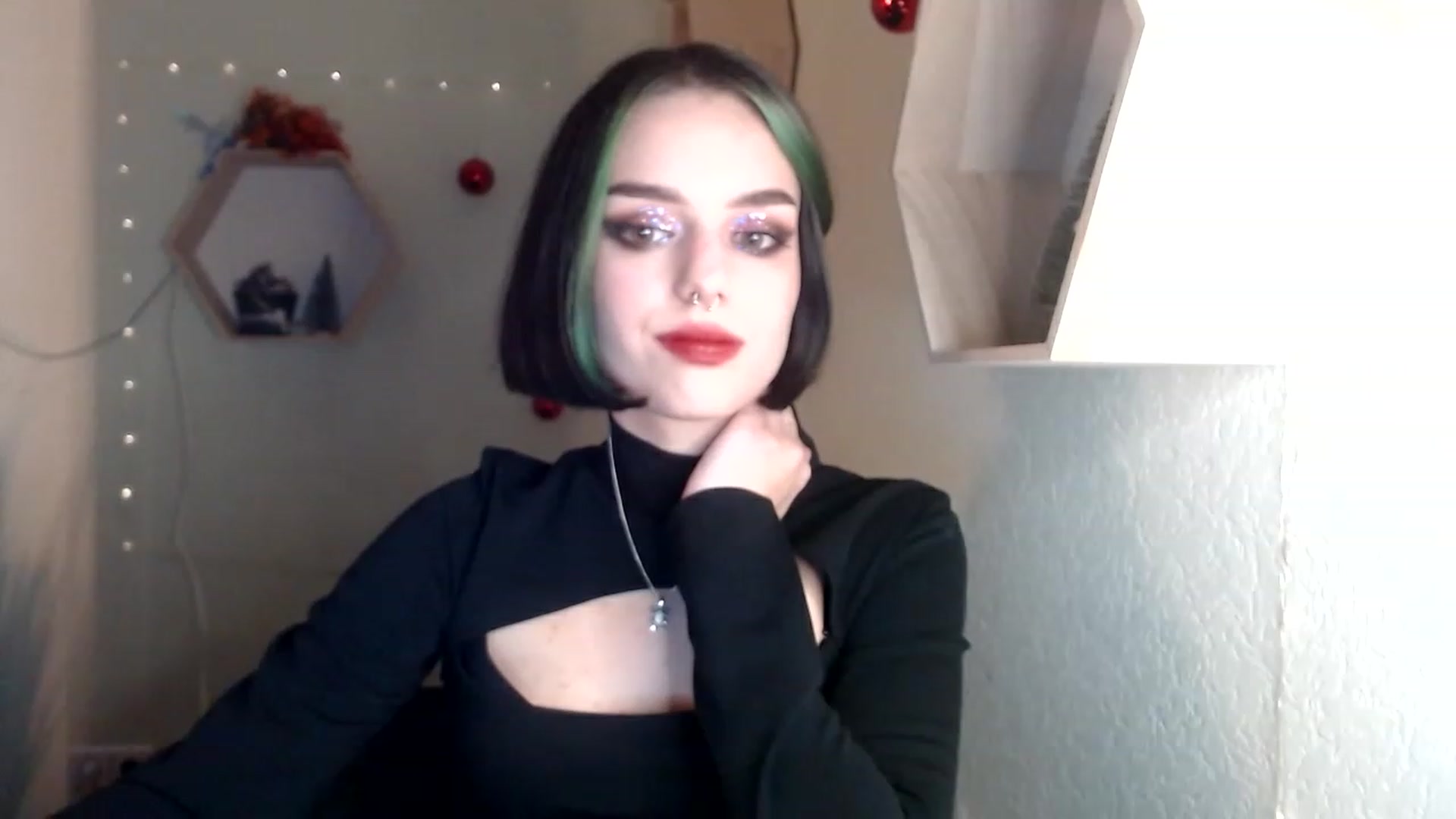 Gallery image thumbnail from Spicy_X's myfreecams stream on, 12/31/2022, 15:41 image 18 of 20