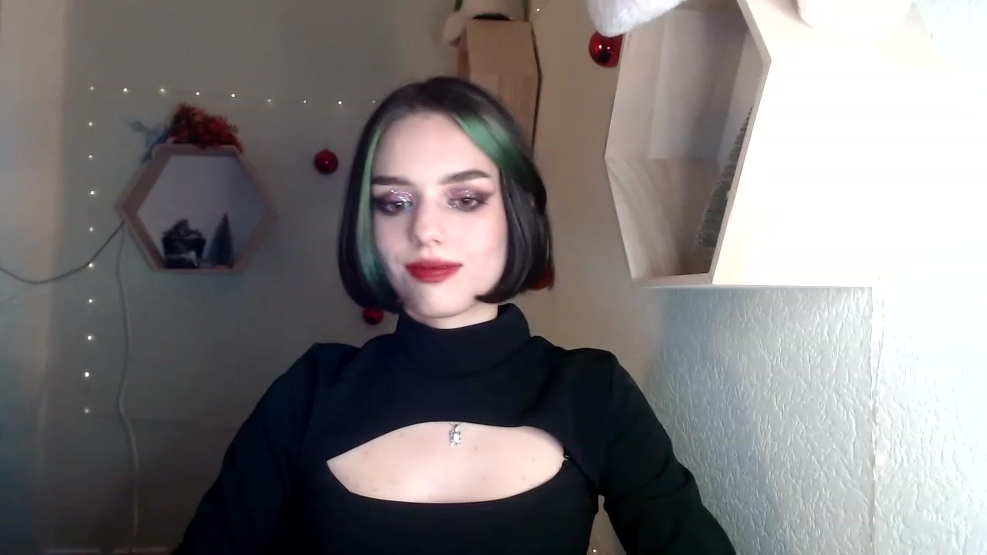 Gallery image thumbnail from Spicy_X's myfreecams stream on, 12/31/2022, 15:41 image 7 of 20