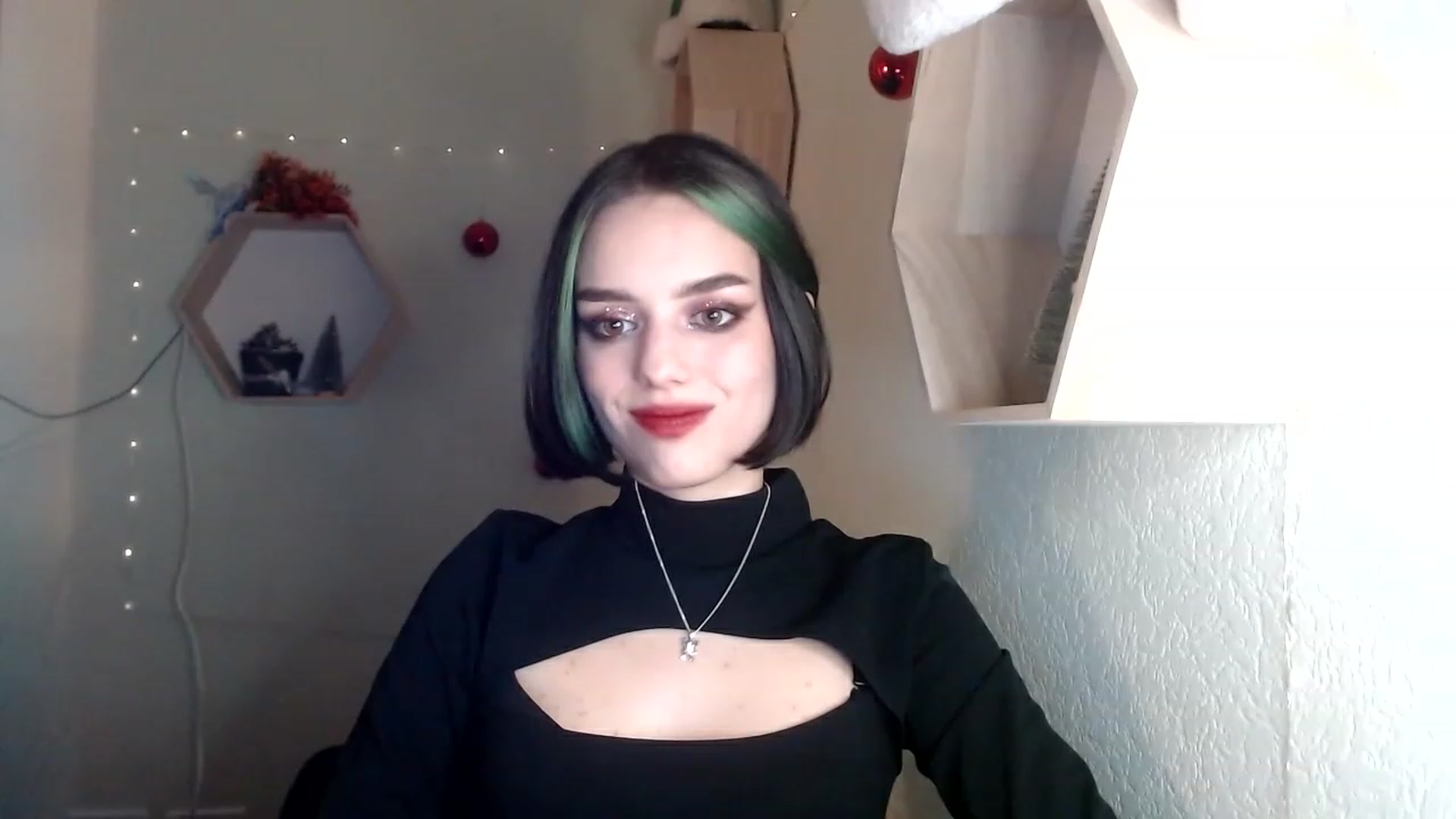 Gallery image thumbnail from Spicy_X's myfreecams stream on, 12/31/2022, 15:41 image 11 of 20