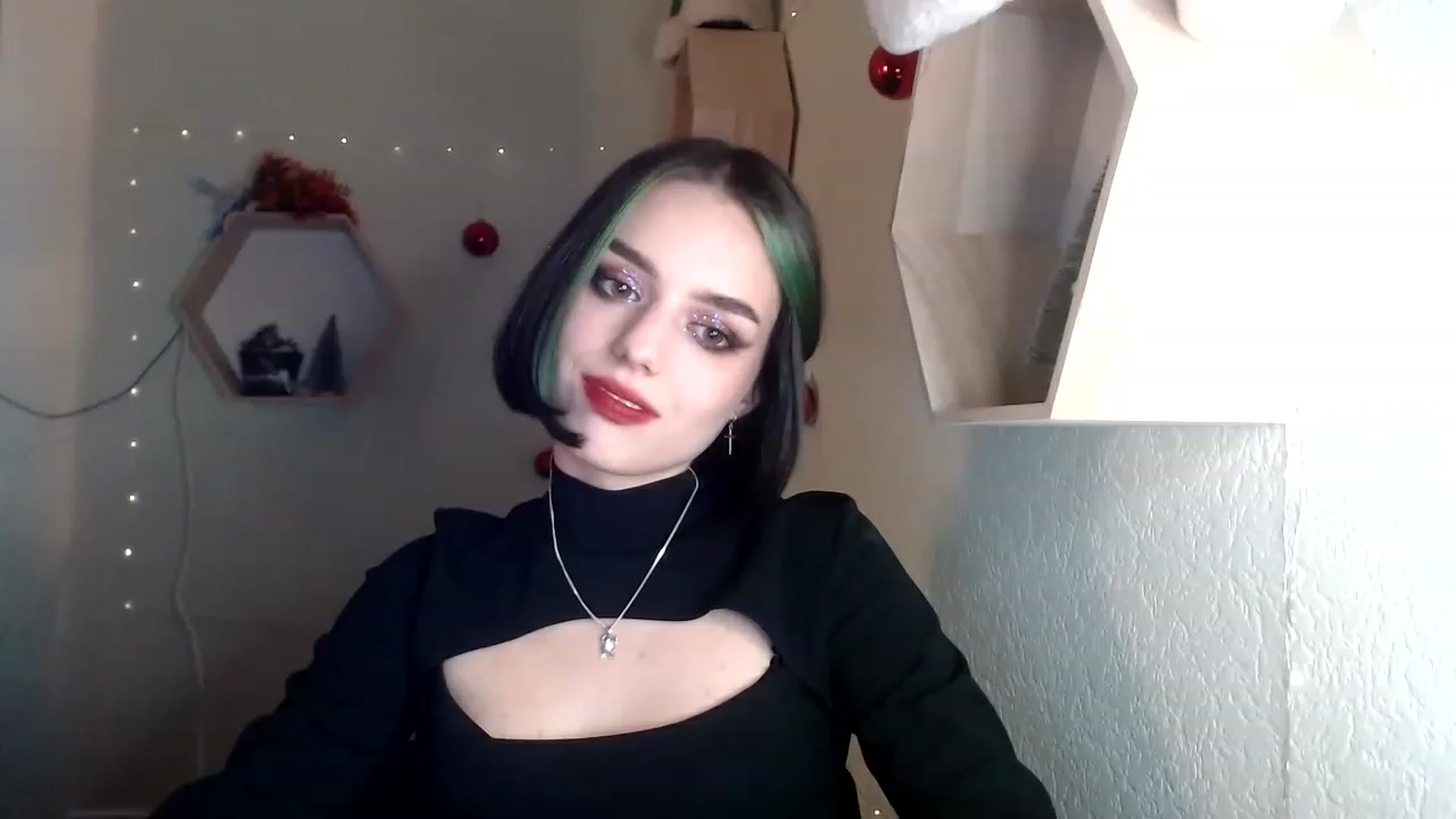 Gallery image thumbnail from Spicy_X's myfreecams stream on, 12/31/2022, 15:41 image 14 of 20