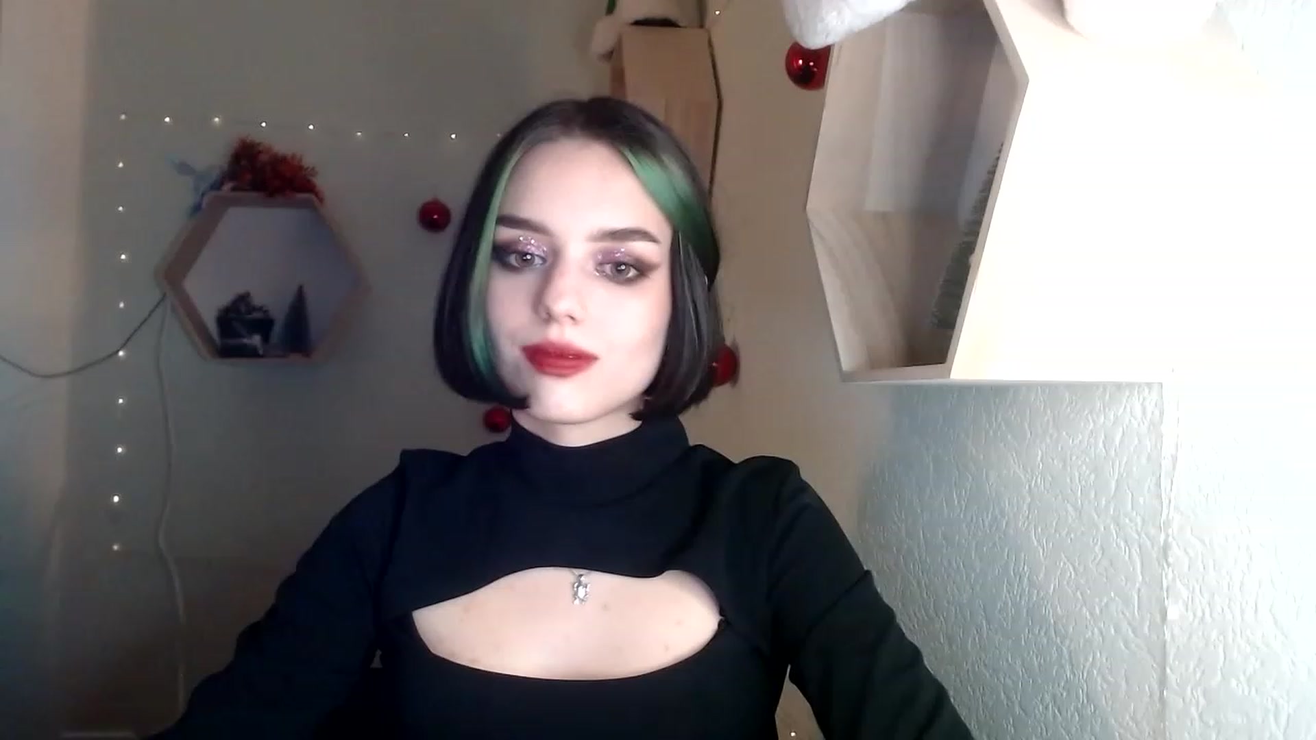 Gallery image thumbnail from Spicy_X's myfreecams stream on, 12/31/2022, 15:41 image 4 of 20