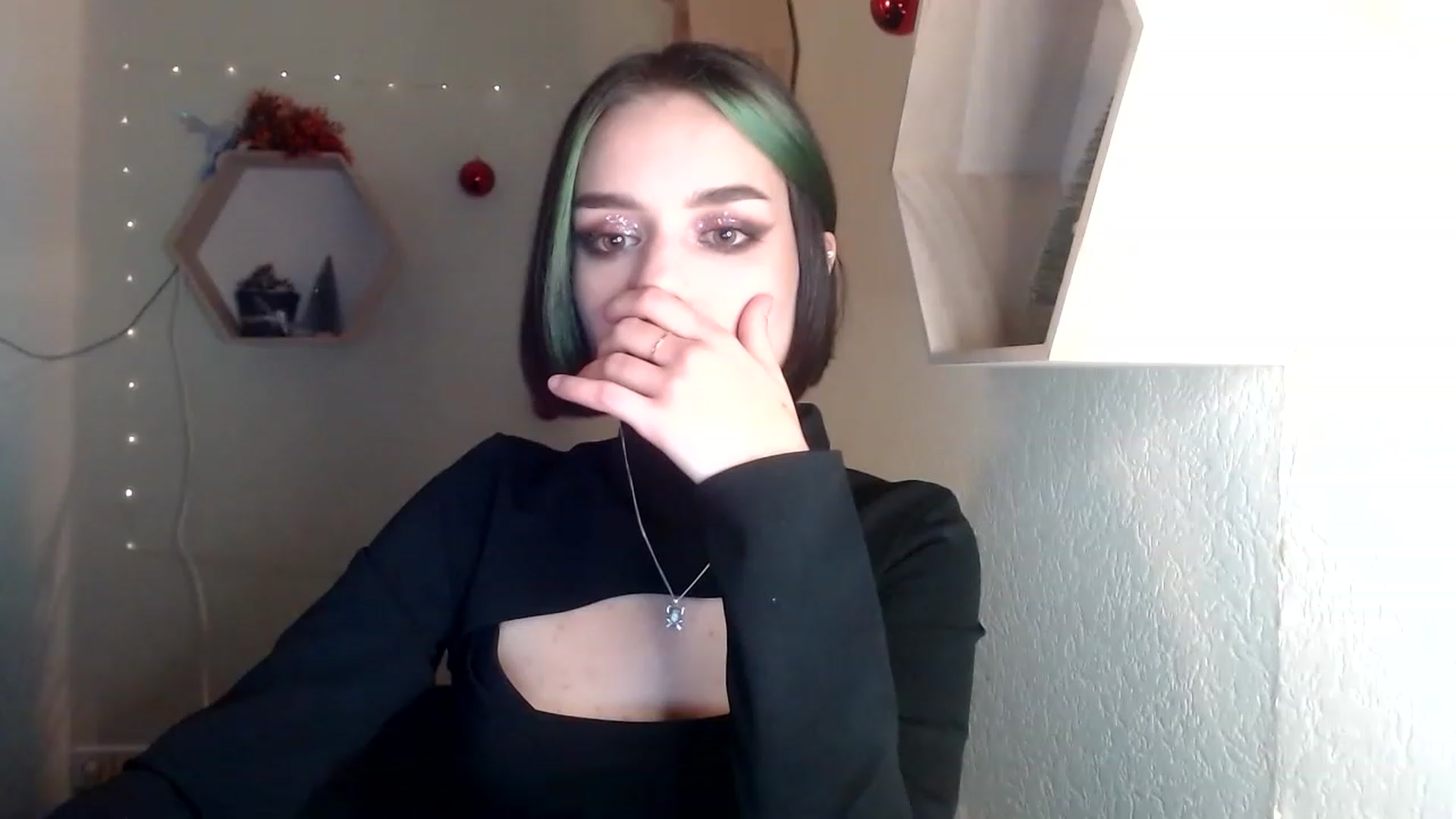 Gallery image thumbnail from Spicy_X's myfreecams stream on, 12/31/2022, 15:41 image 19 of 20