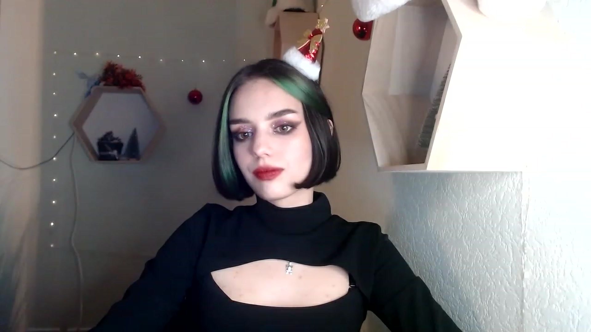 Gallery image thumbnail from Spicy_X's myfreecams stream on, 12/31/2022, 15:41 image 2 of 20
