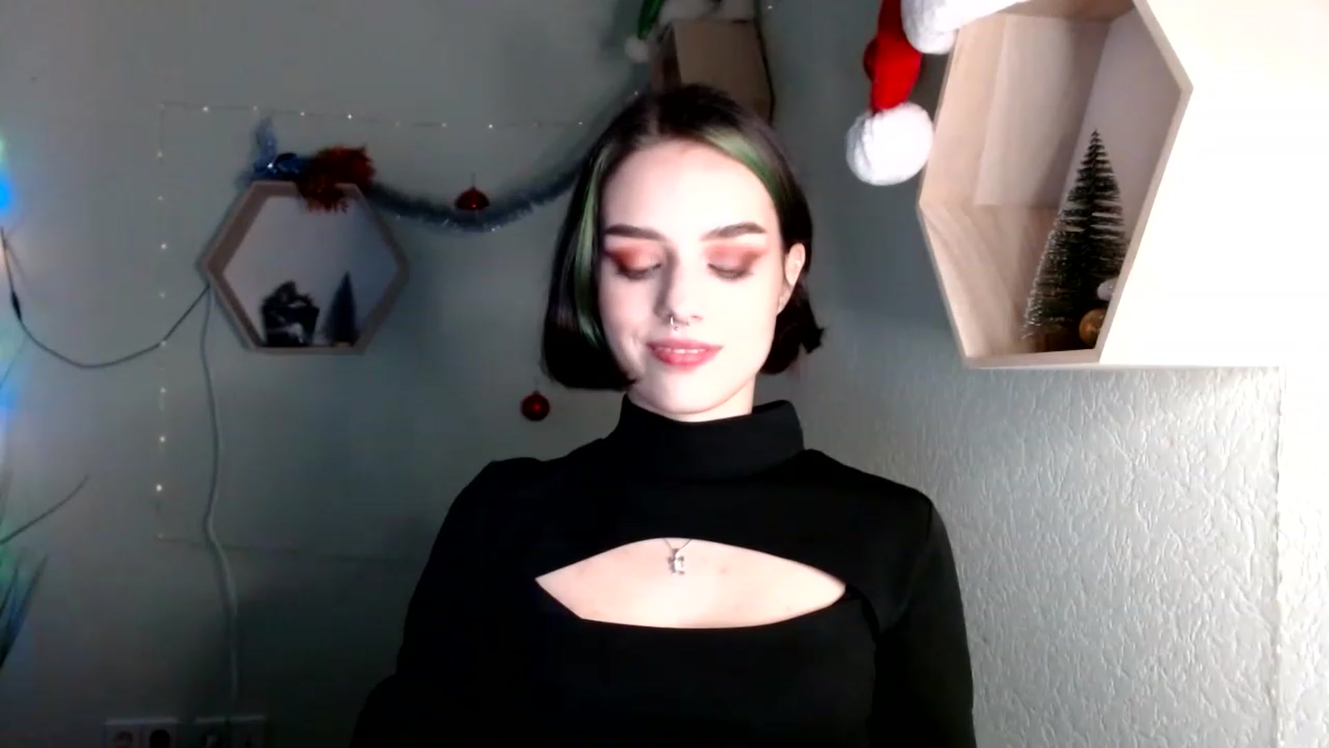 Gallery image thumbnail from Spicy_X's myfreecams stream on, 01/05/2023, 14:20 image 9 of 20