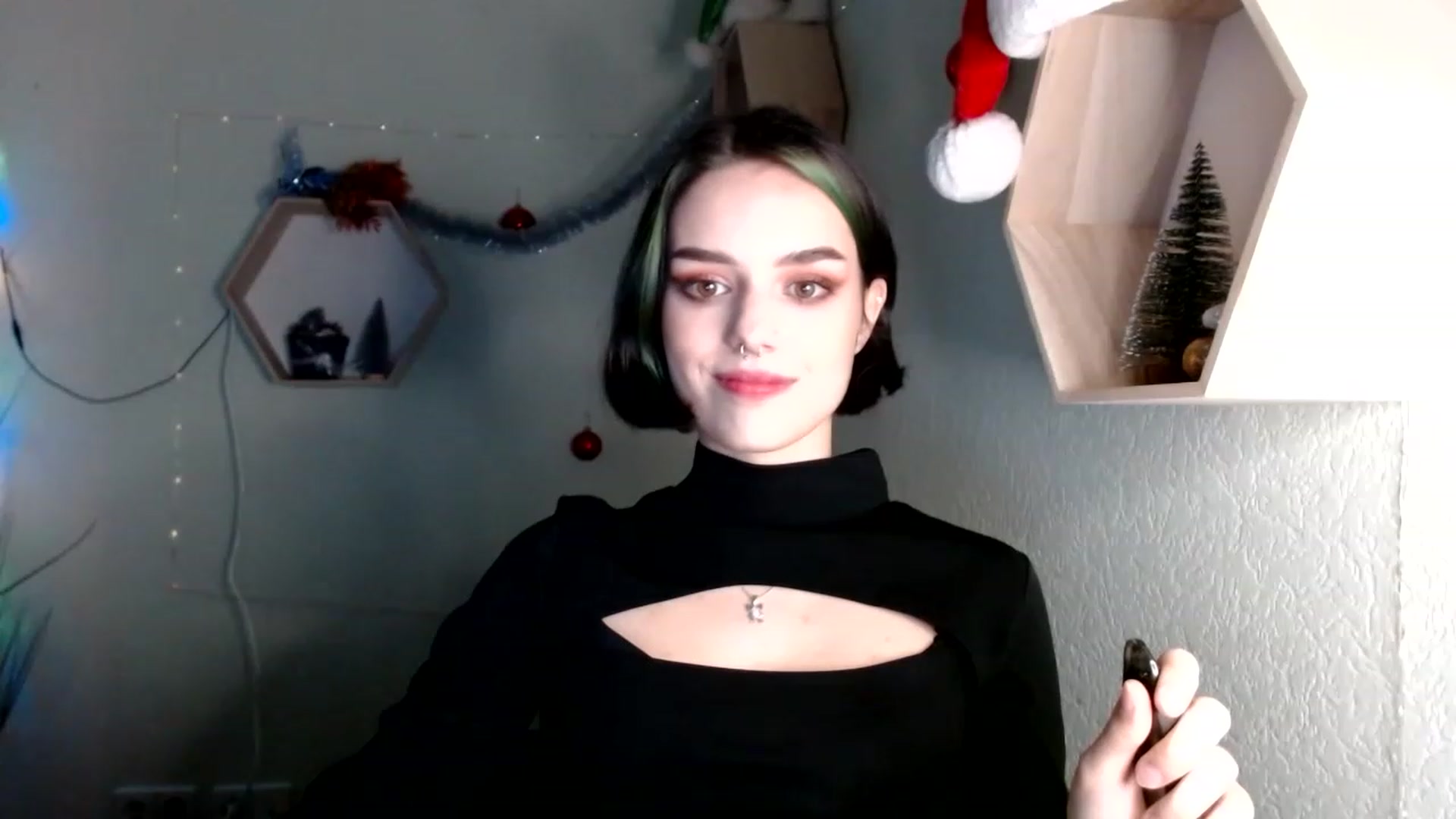 Gallery image thumbnail from Spicy_X's myfreecams stream on, 01/05/2023, 14:20 image 11 of 20