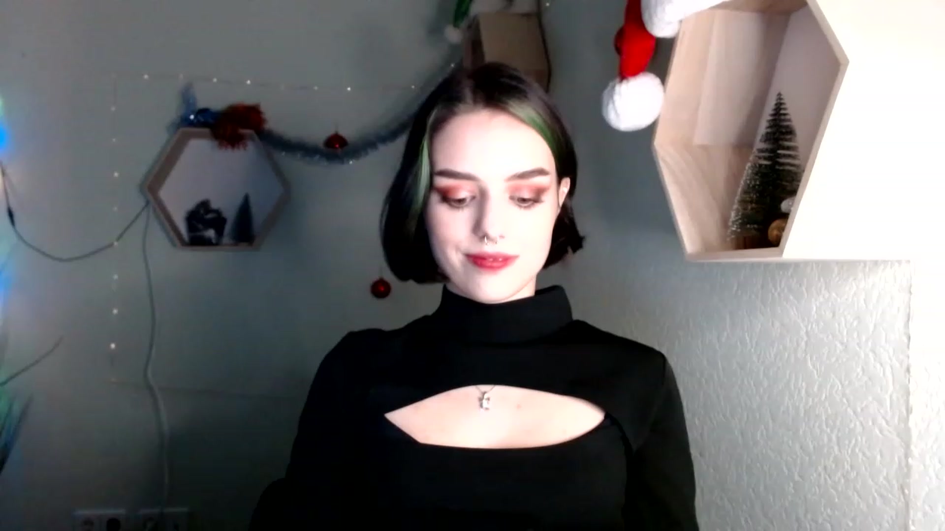 Gallery image thumbnail from Spicy_X's myfreecams stream on, 01/05/2023, 14:20 image 14 of 20