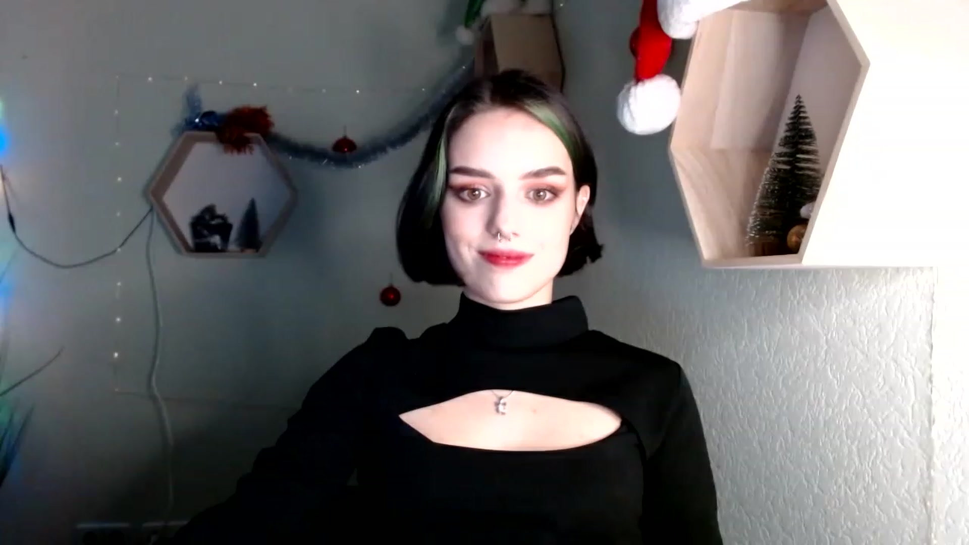 Gallery image thumbnail from Spicy_X's myfreecams stream on, 01/05/2023, 14:20 image 13 of 20