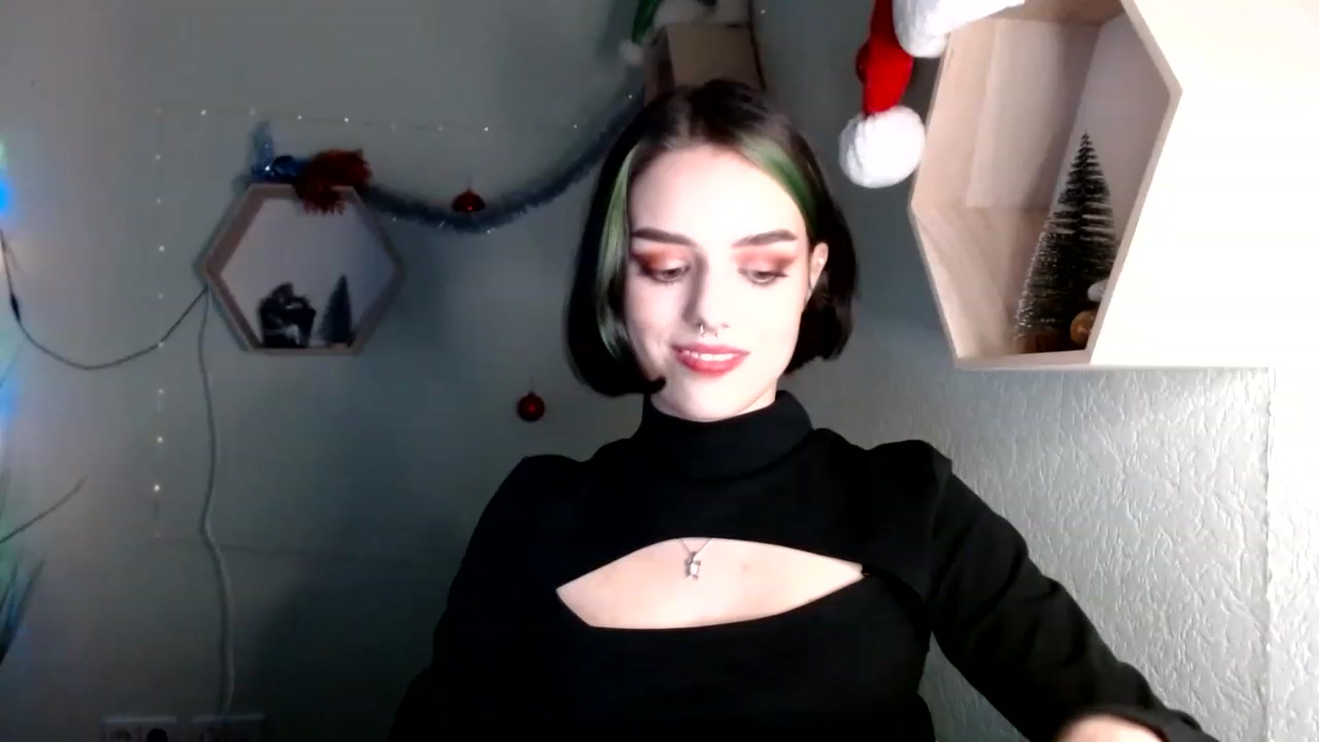 Gallery image thumbnail from Spicy_X's myfreecams stream on, 01/05/2023, 14:20 image 5 of 20