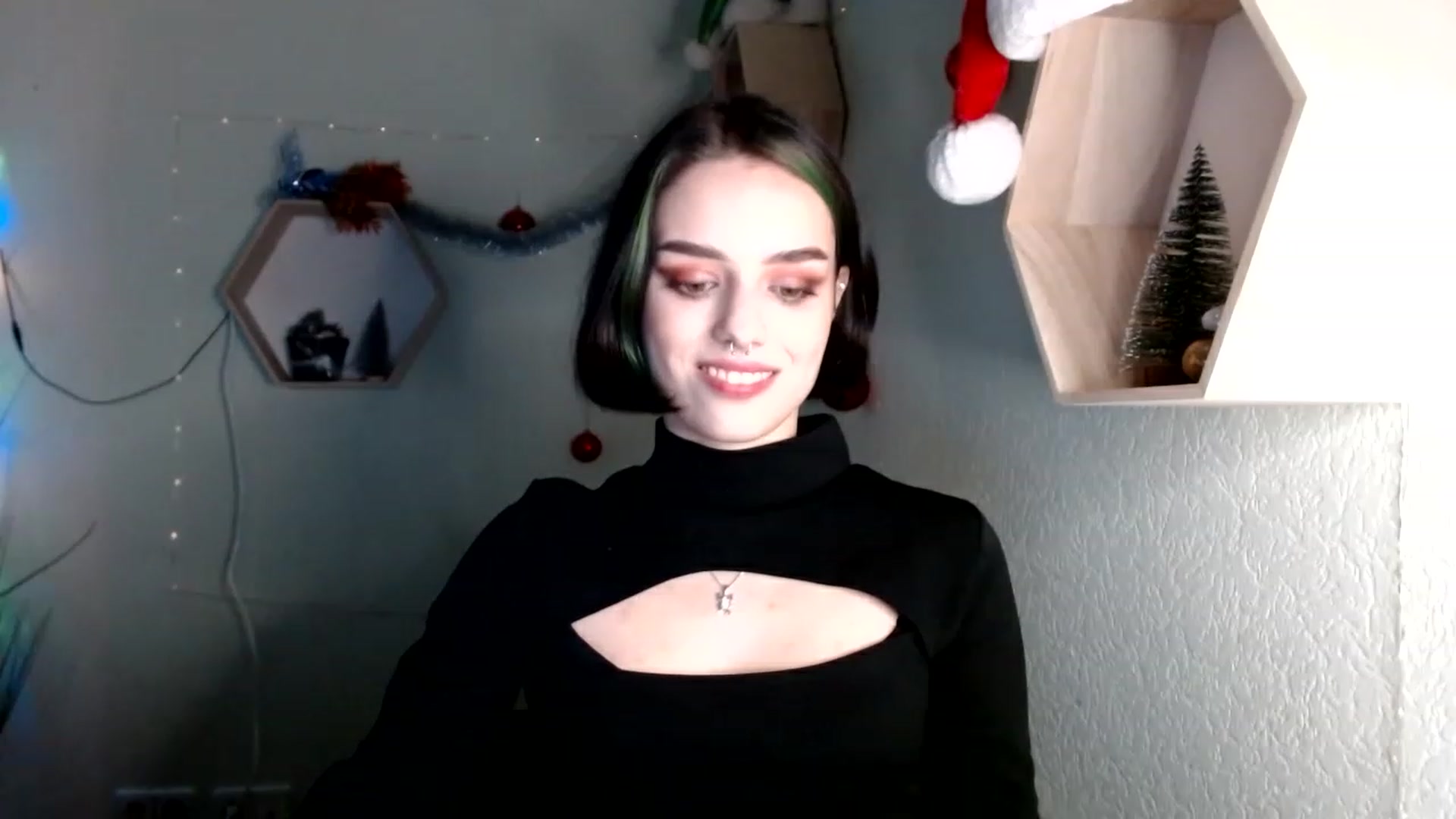 Gallery image thumbnail from Spicy_X's myfreecams stream on, 01/05/2023, 14:20 image 8 of 20