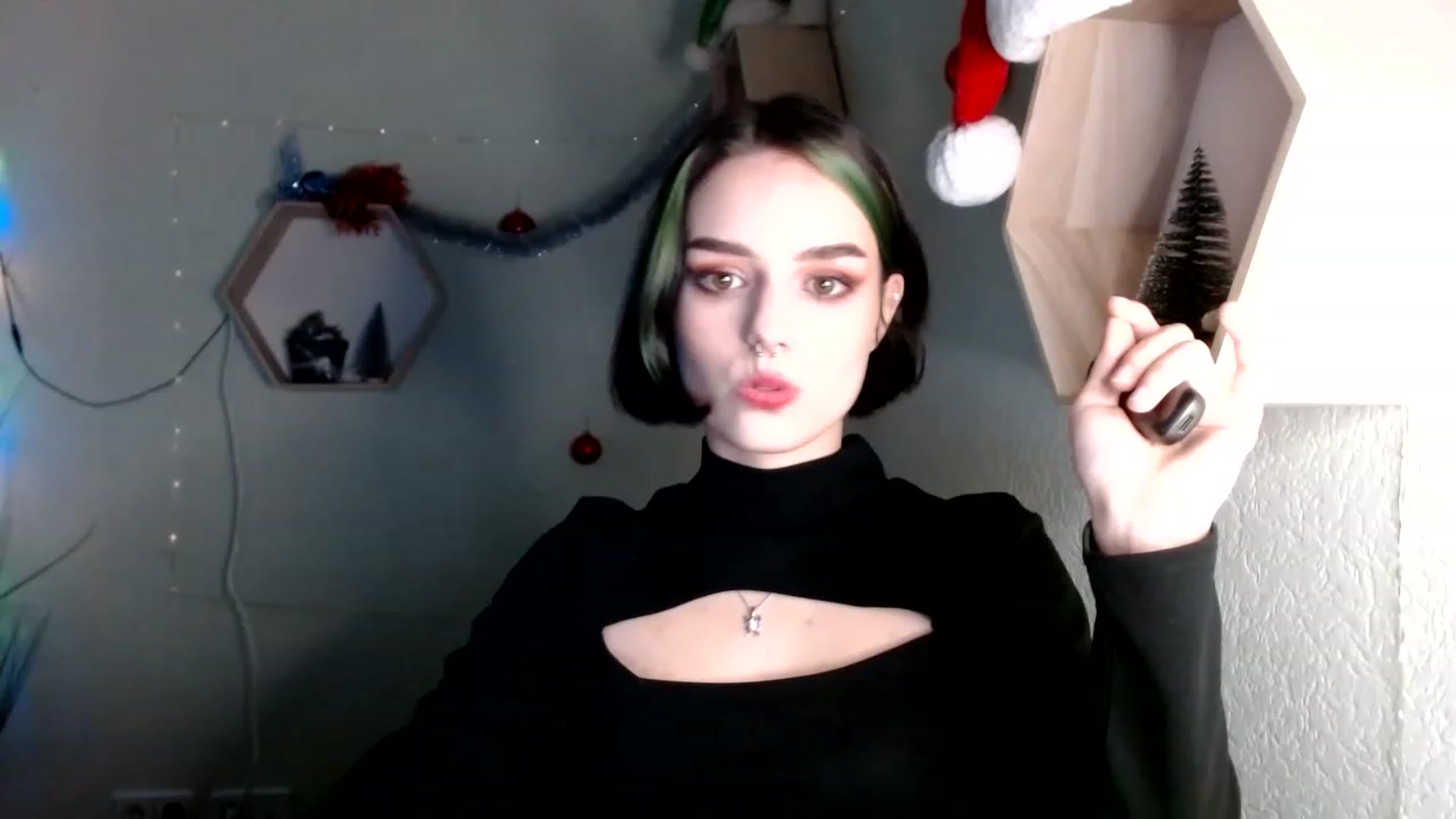 Gallery image thumbnail from Spicy_X's myfreecams stream on, 01/05/2023, 14:20 image 3 of 20