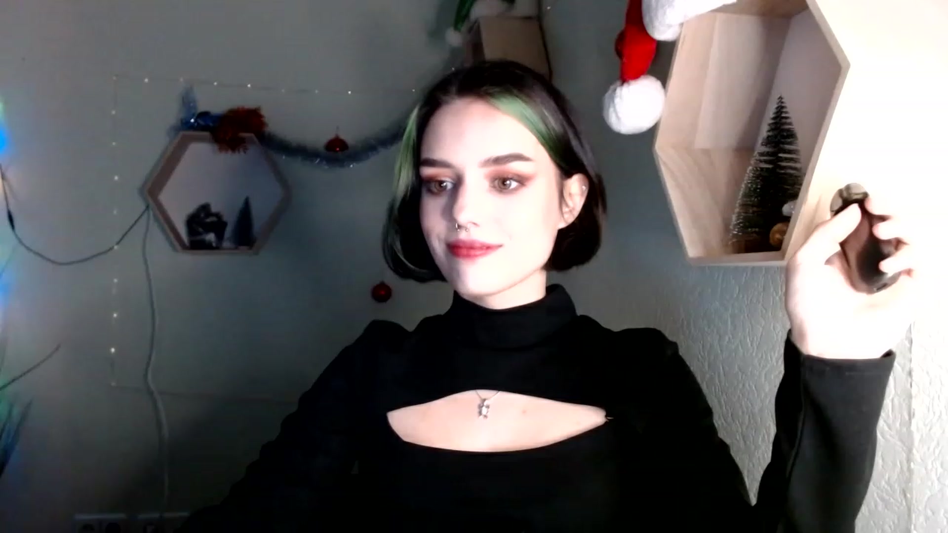 Gallery image thumbnail from Spicy_X's myfreecams stream on, 01/05/2023, 14:20 image 2 of 20
