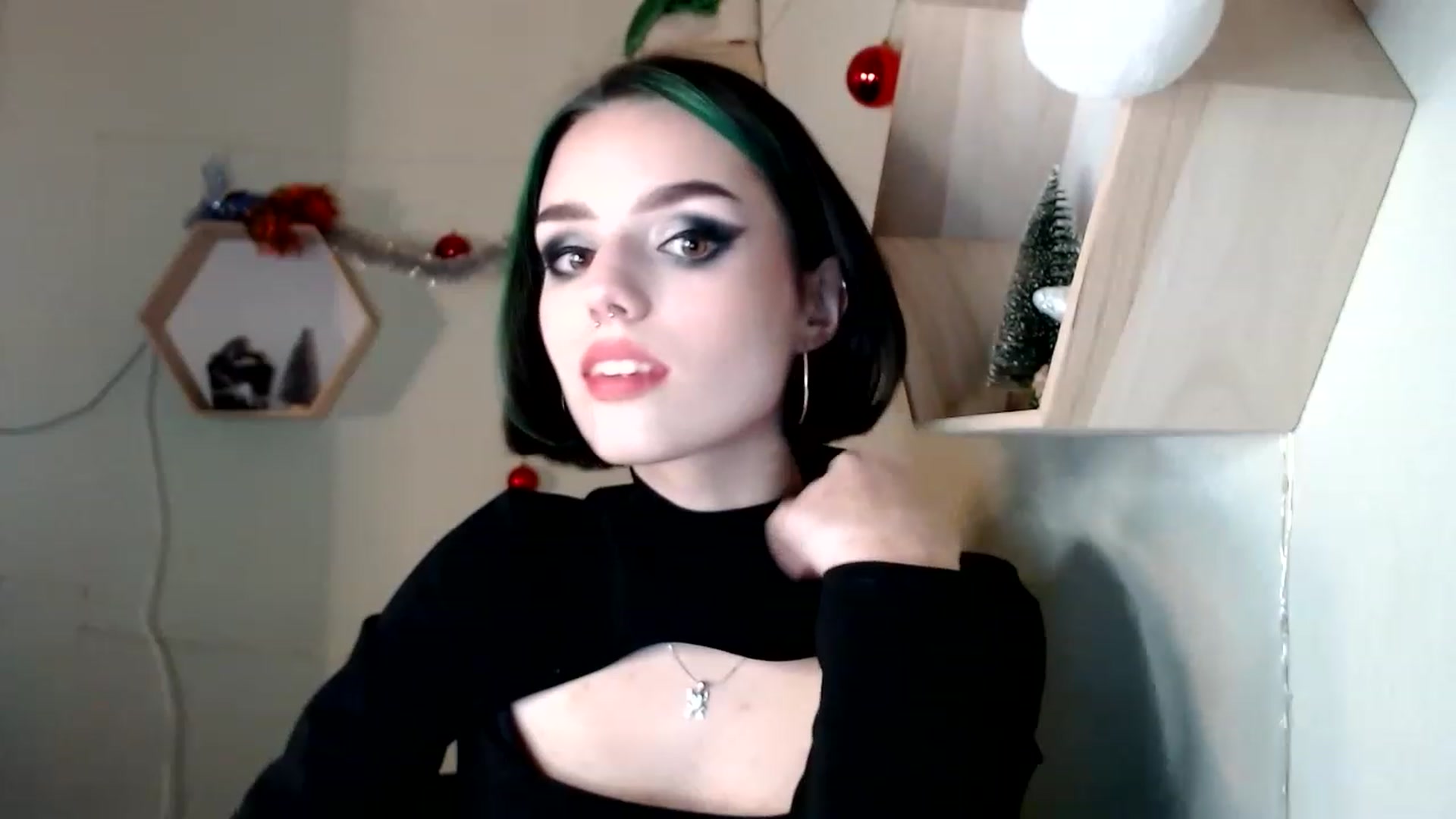 Gallery image thumbnail from Spicy_X's myfreecams stream on, 01/08/2023, 12:36 image 5 of 20