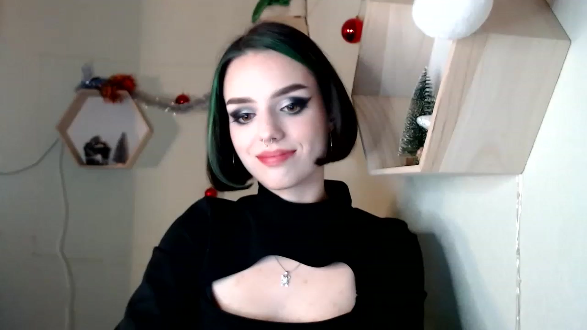 Gallery image thumbnail from Spicy_X's myfreecams stream on, 01/08/2023, 12:36 image 2 of 20