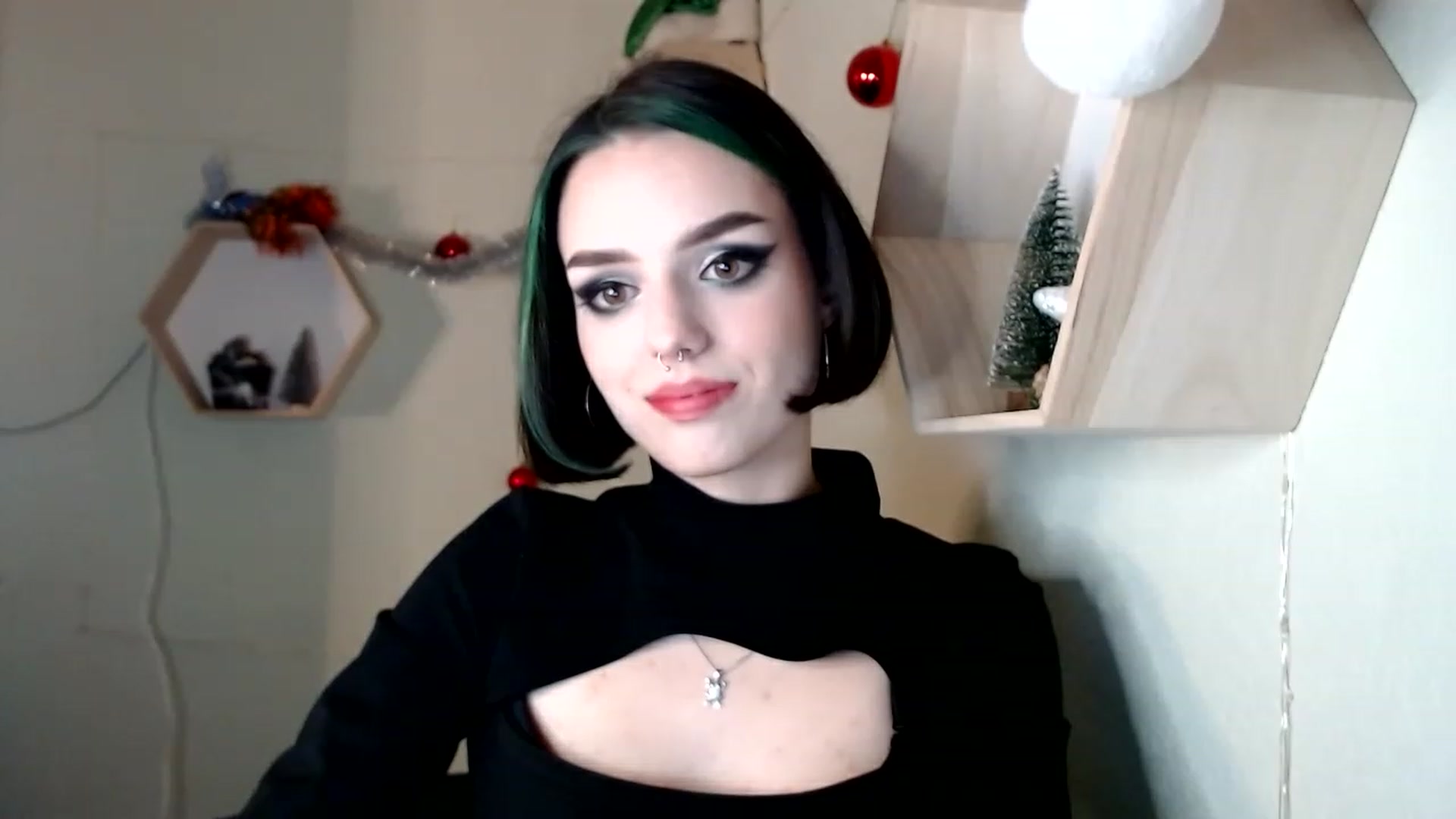 Gallery image thumbnail from Spicy_X's myfreecams stream on, 01/08/2023, 12:36 image 3 of 20